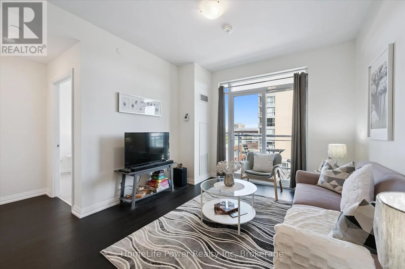 603 - 155 CAROLINE STREET S, #603