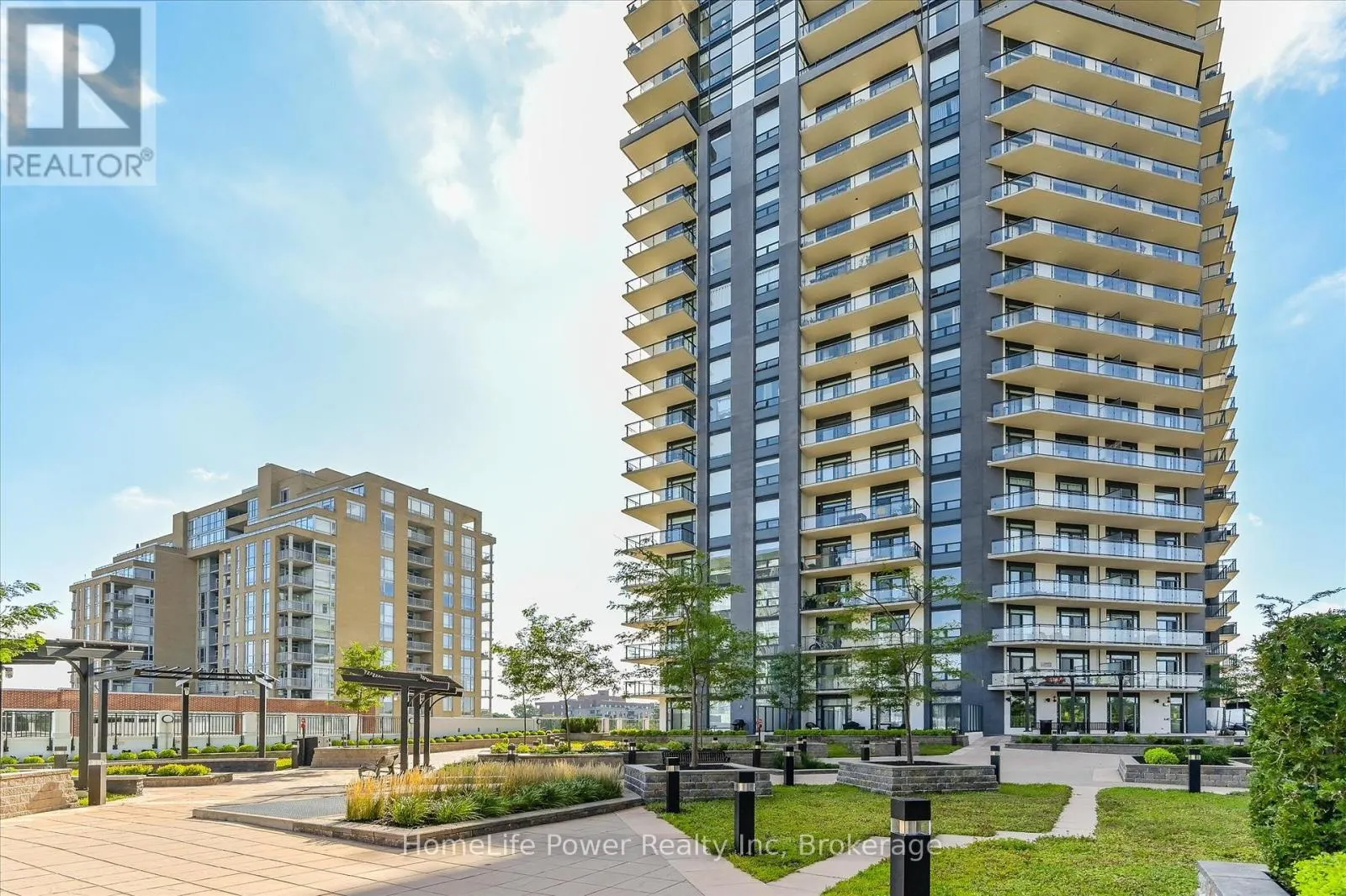 603 - 155 CAROLINE STREET S, #603
