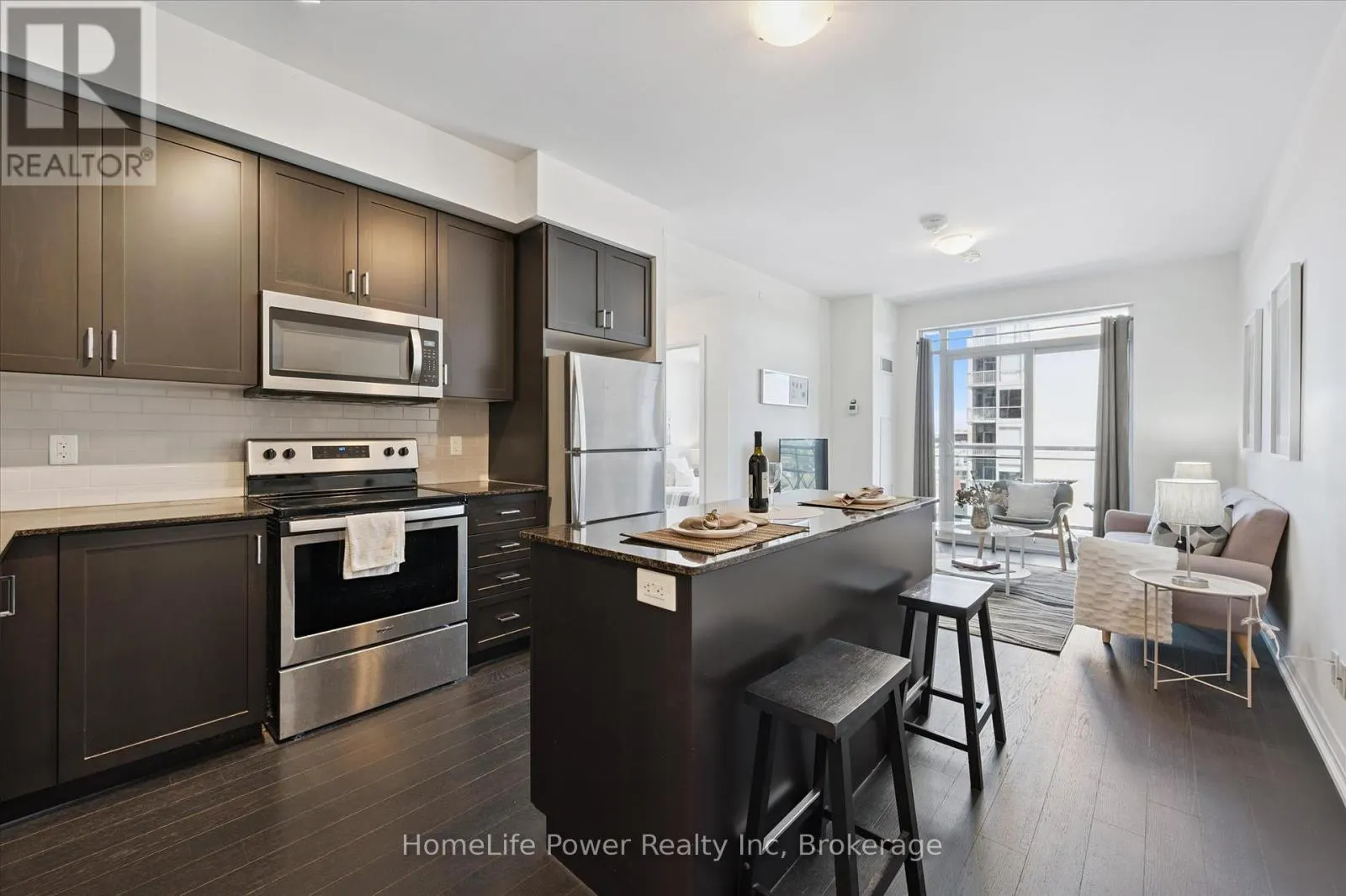 603 - 155 CAROLINE STREET S, #603