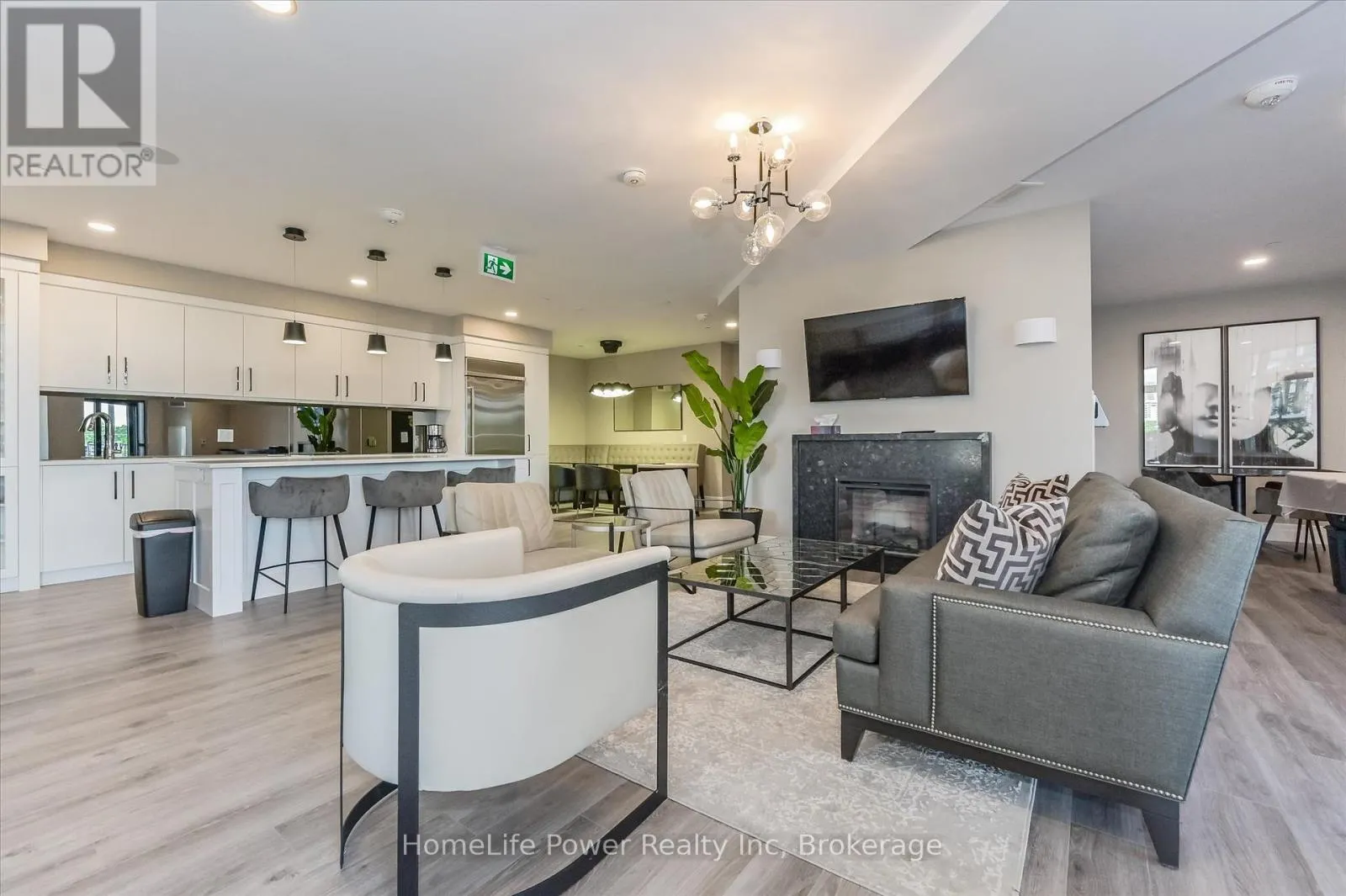 603 - 155 CAROLINE STREET S, #603