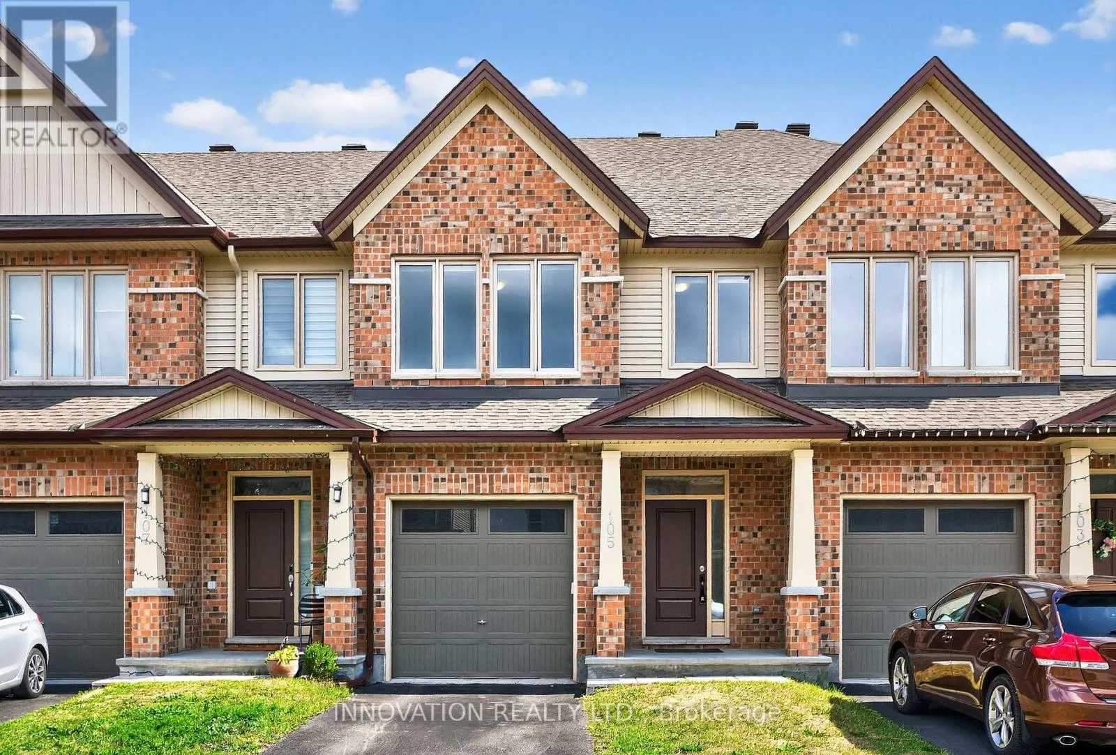 105 NEPETA CRESCENT