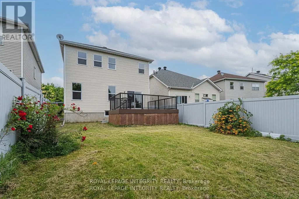 178 INSMILL CRESCENT