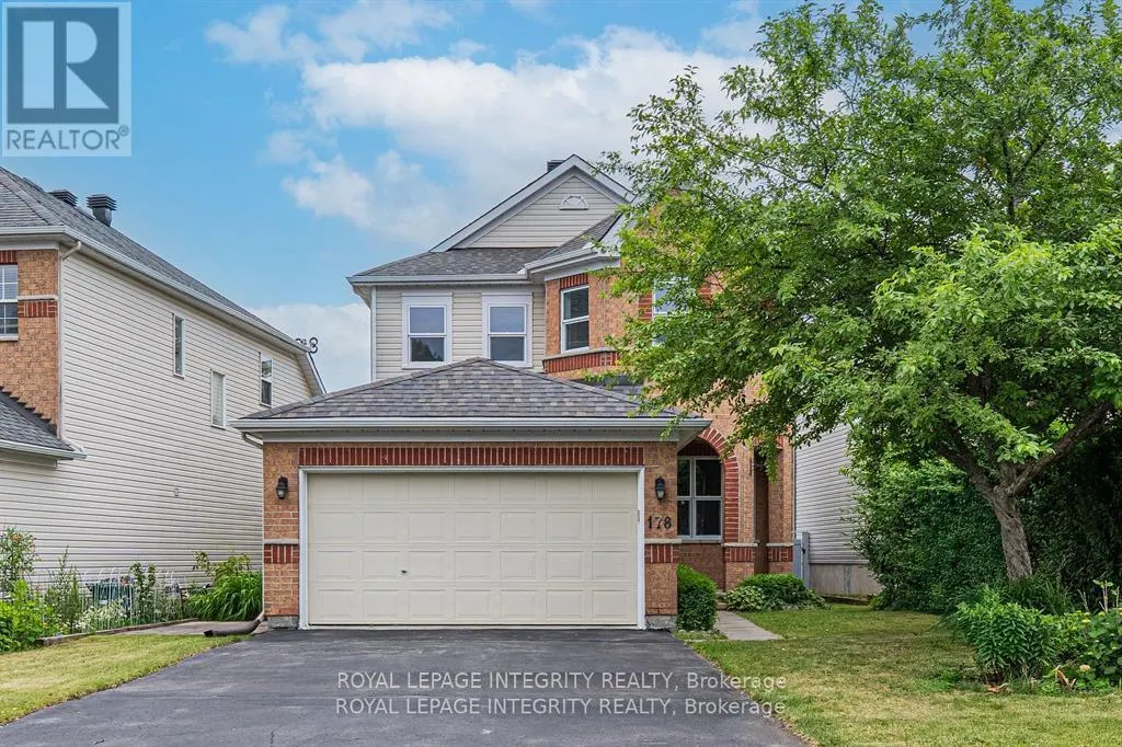 178 INSMILL CRESCENT