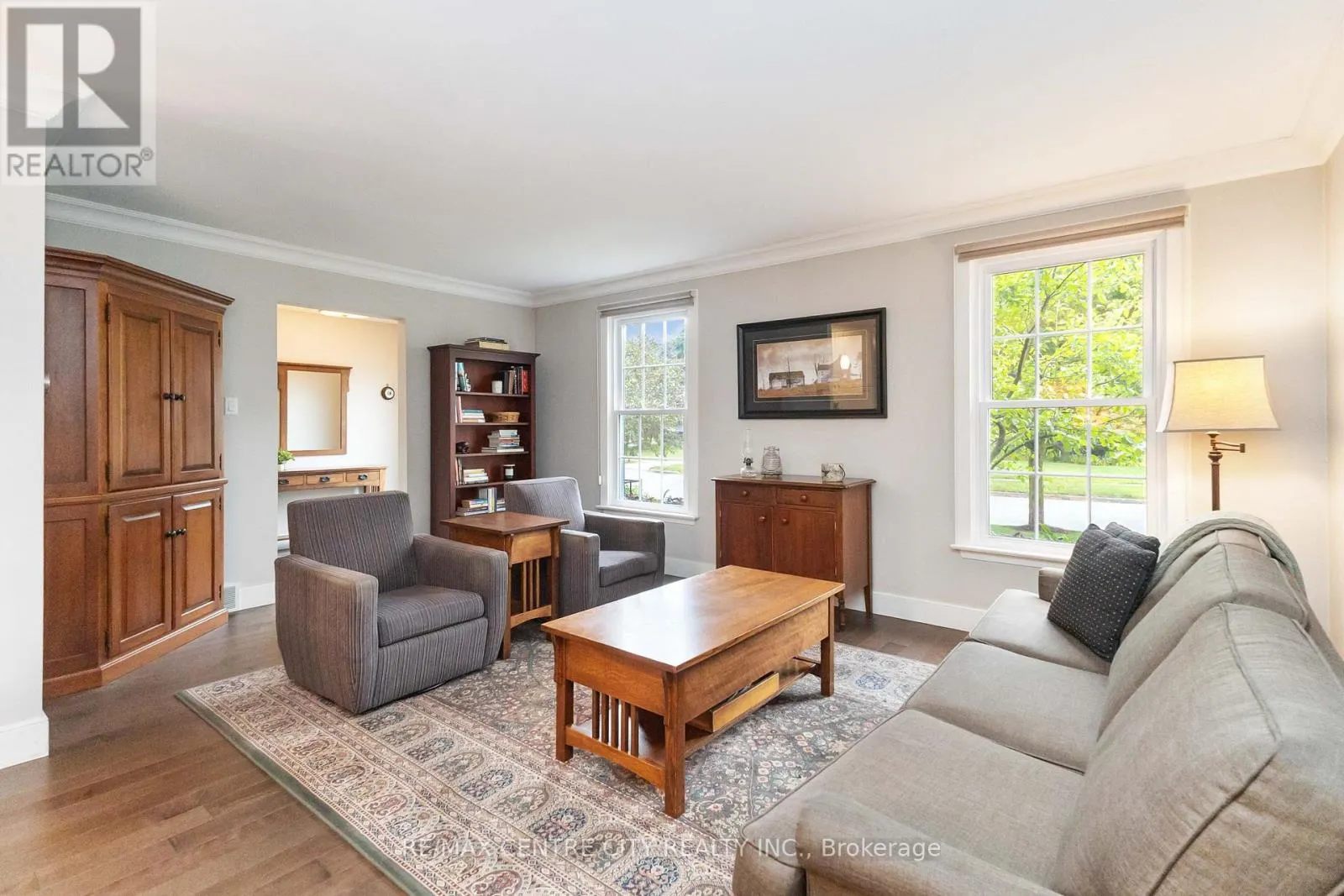 1450 STONEYBROOK CRESCENT