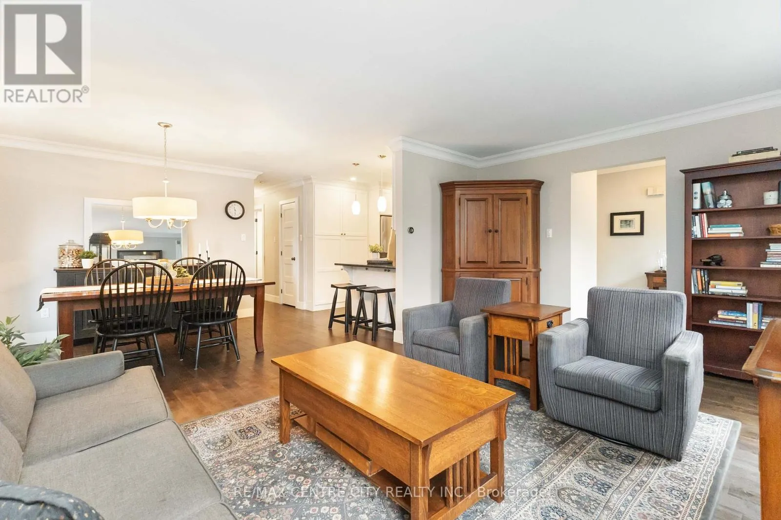 1450 STONEYBROOK CRESCENT