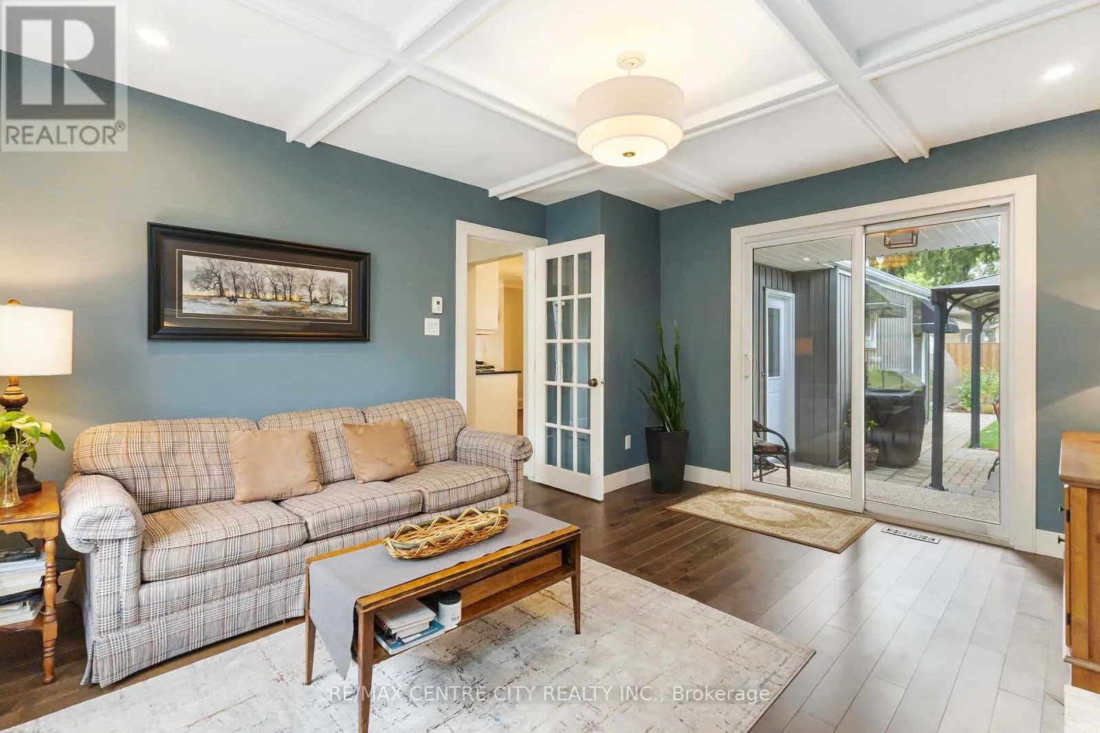 1450 STONEYBROOK CRESCENT