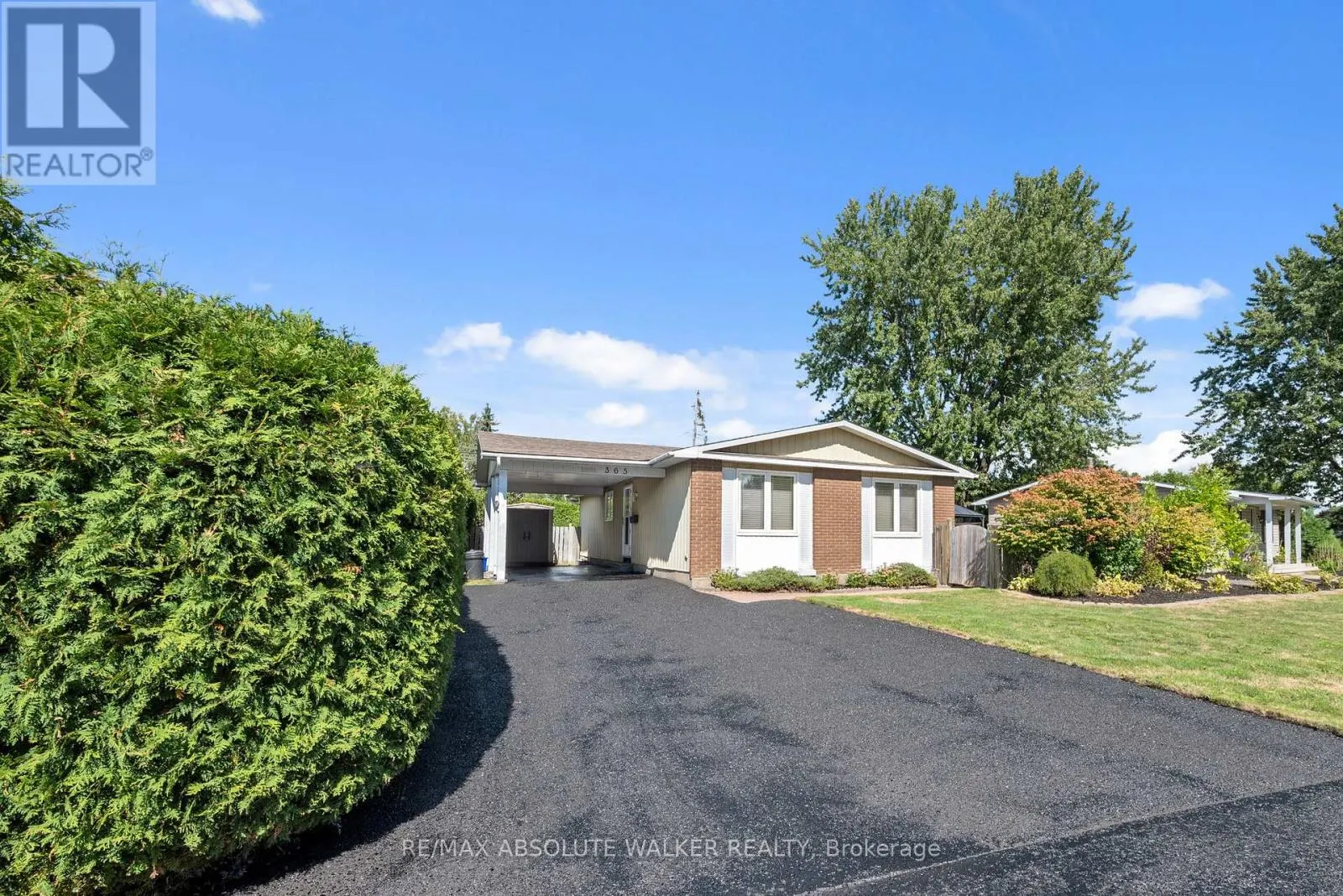 365 AMIENS STREET