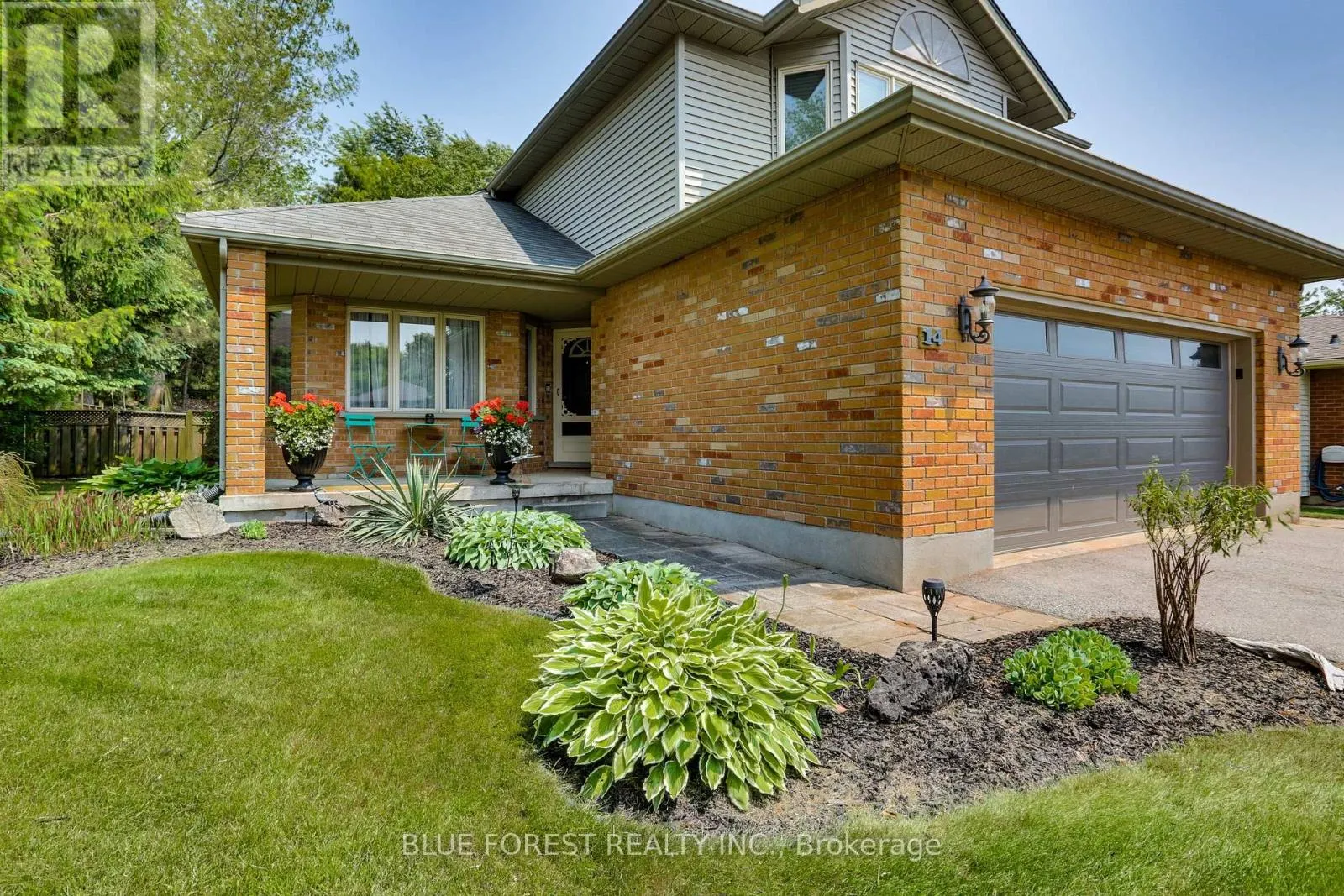 14 ERIC DRIVE