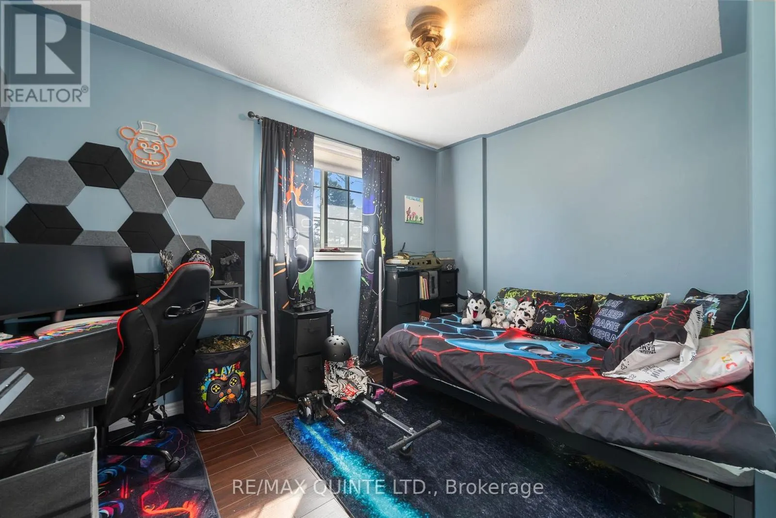 96 CEDAR STREET