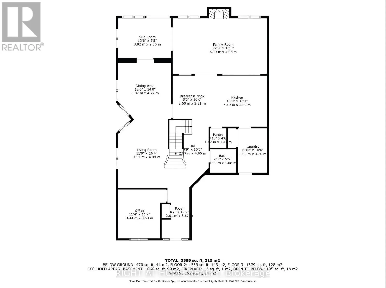 409 BEATRICE DRIVE