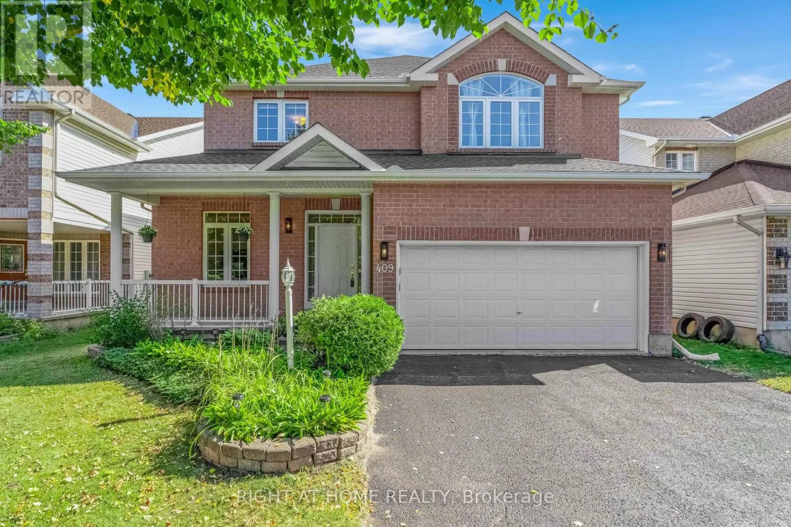 409 BEATRICE DRIVE