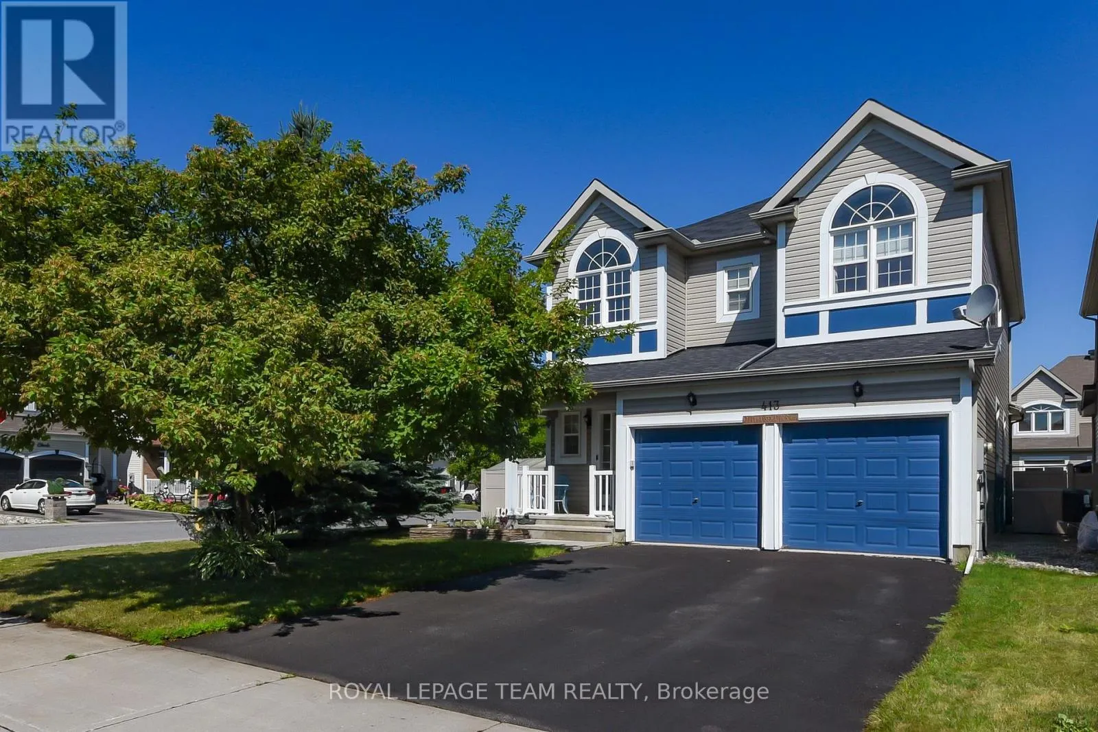 413 TARTARUGA LANE