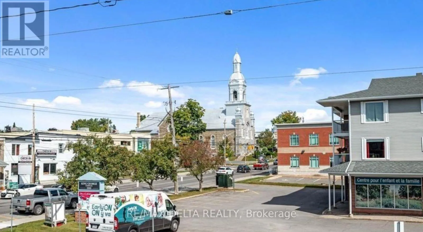 201 - 750 ST. JACQUES STREET