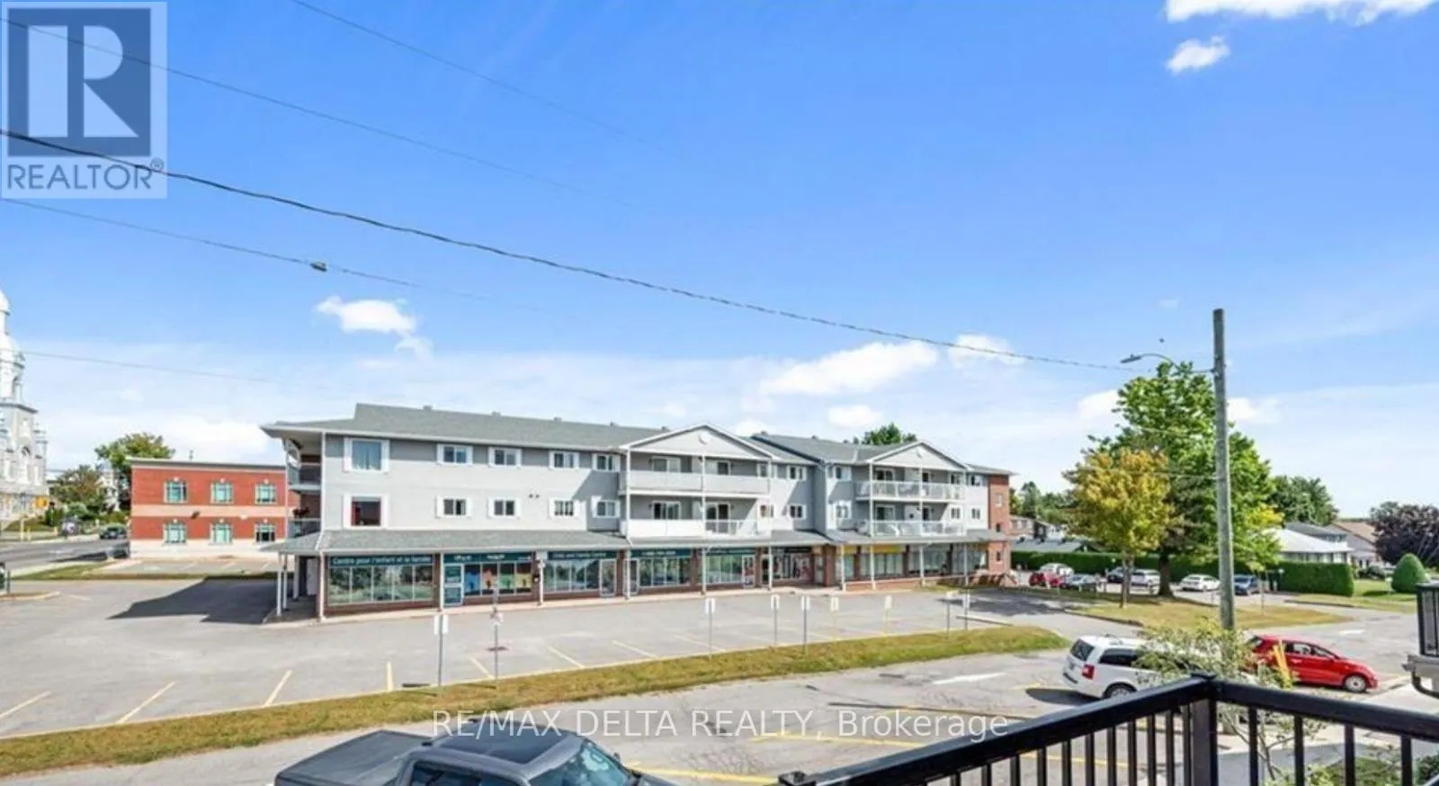 201 - 750 ST. JACQUES STREET