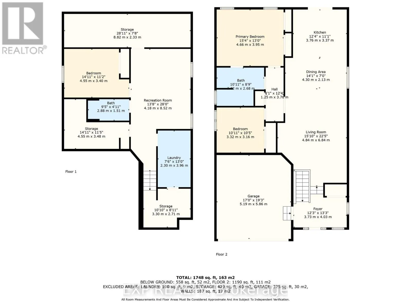 261 MORGAN STREET