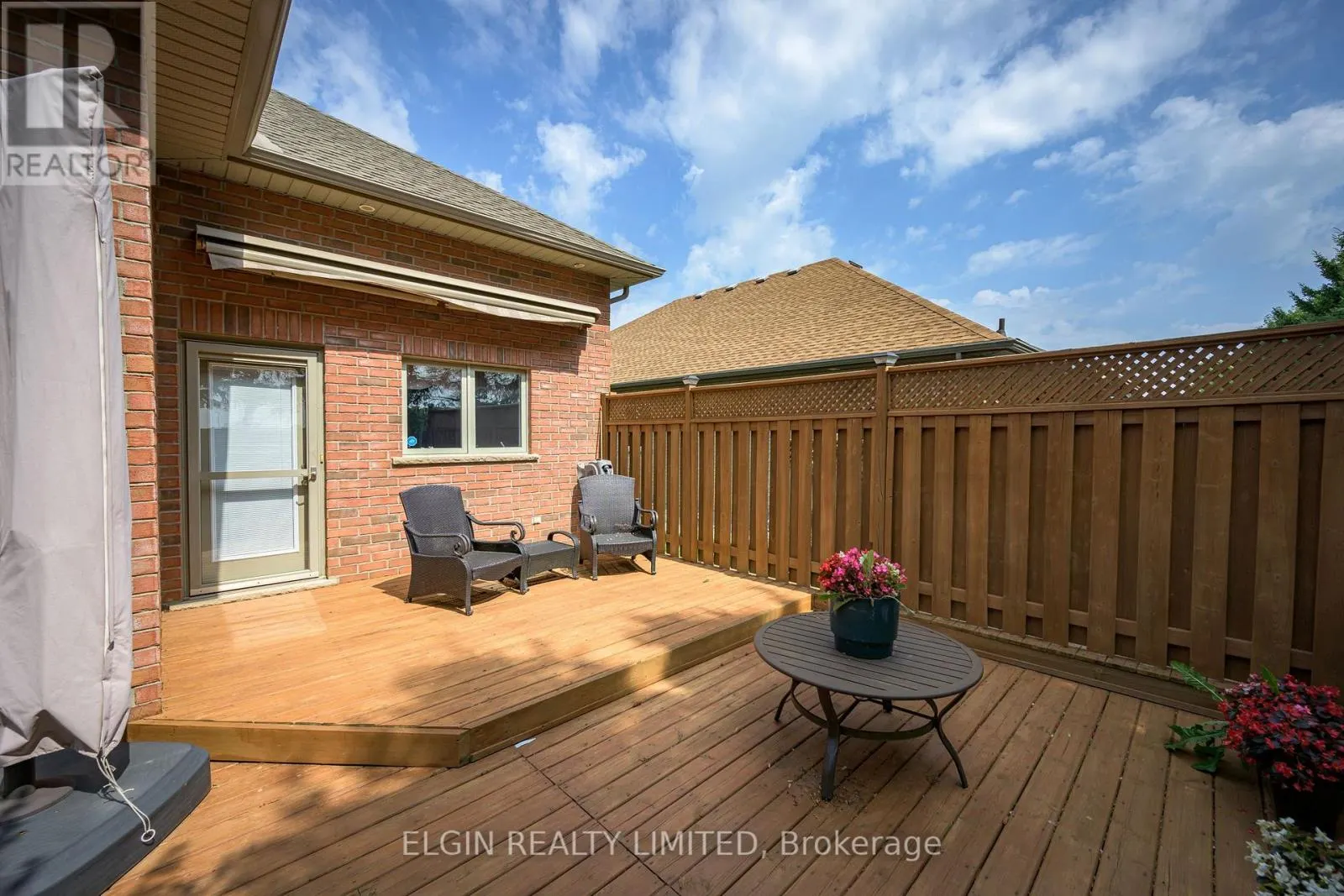 20 BEECHWOOD CIRCLE