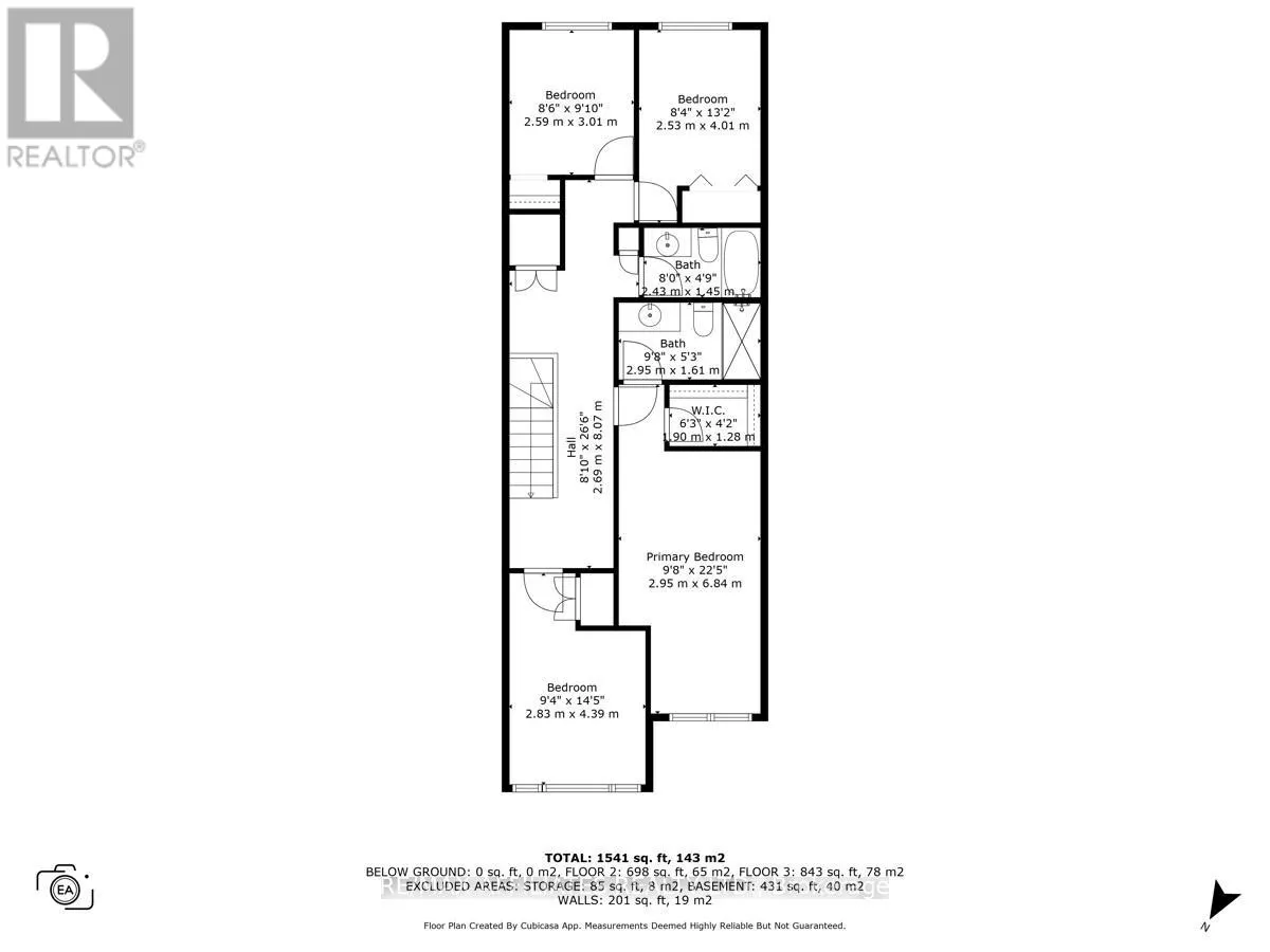102 HURDIS WAY