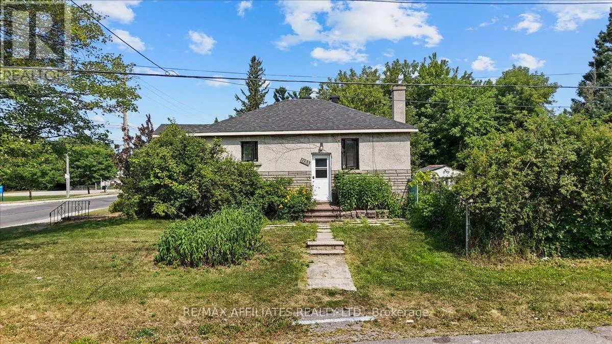 1133 SNOW STREET