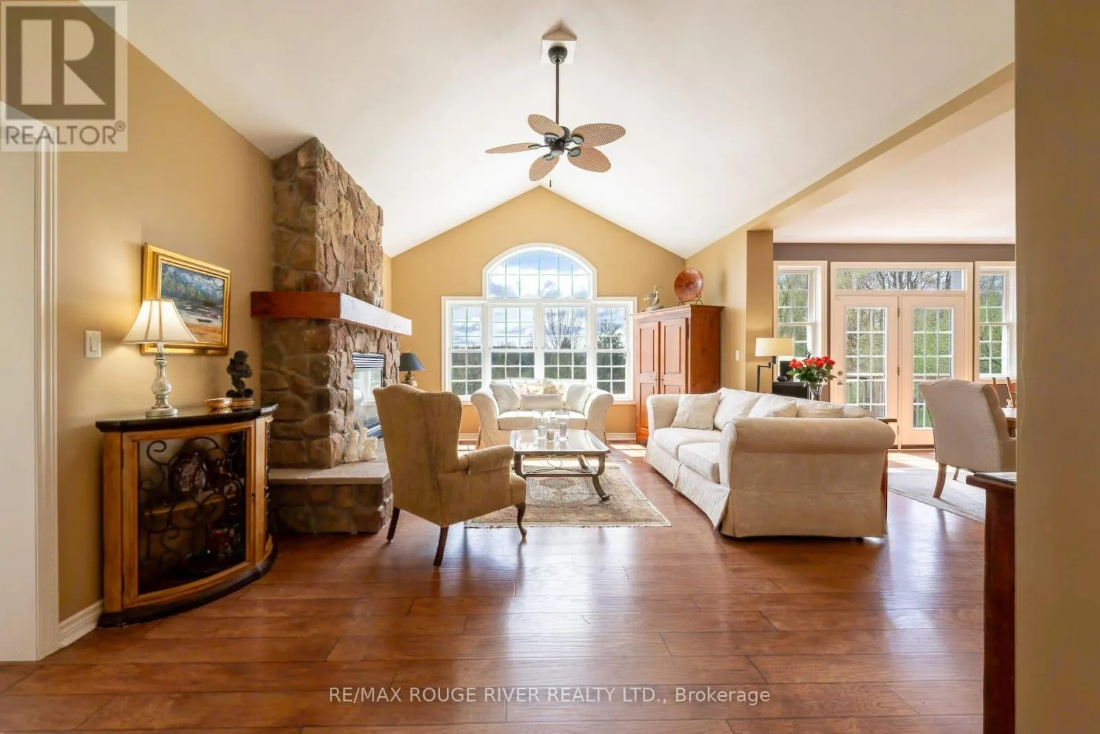 436 EDDYSTONE ROAD