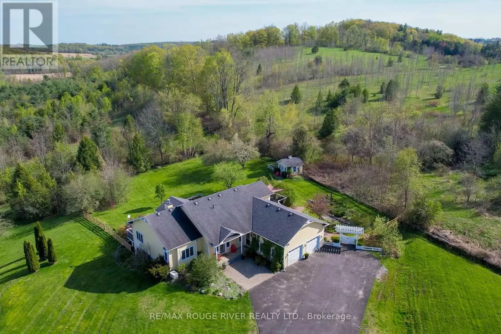 436 EDDYSTONE ROAD