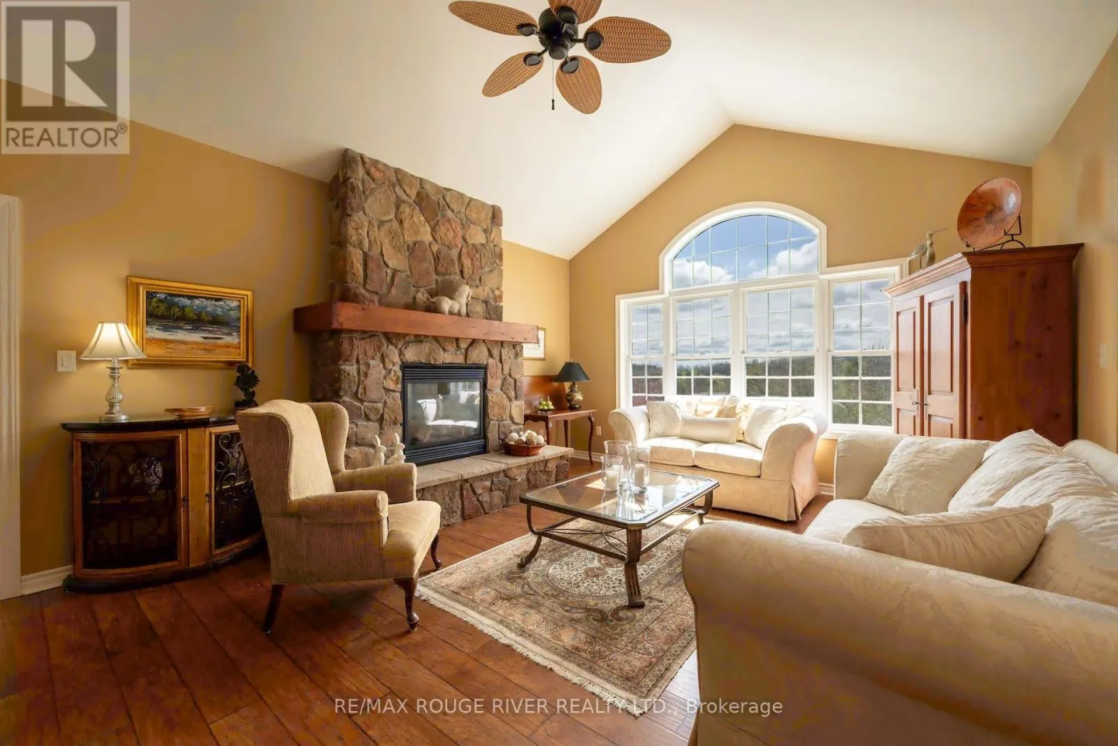 436 EDDYSTONE ROAD