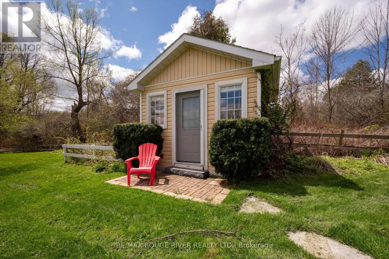 436 EDDYSTONE ROAD