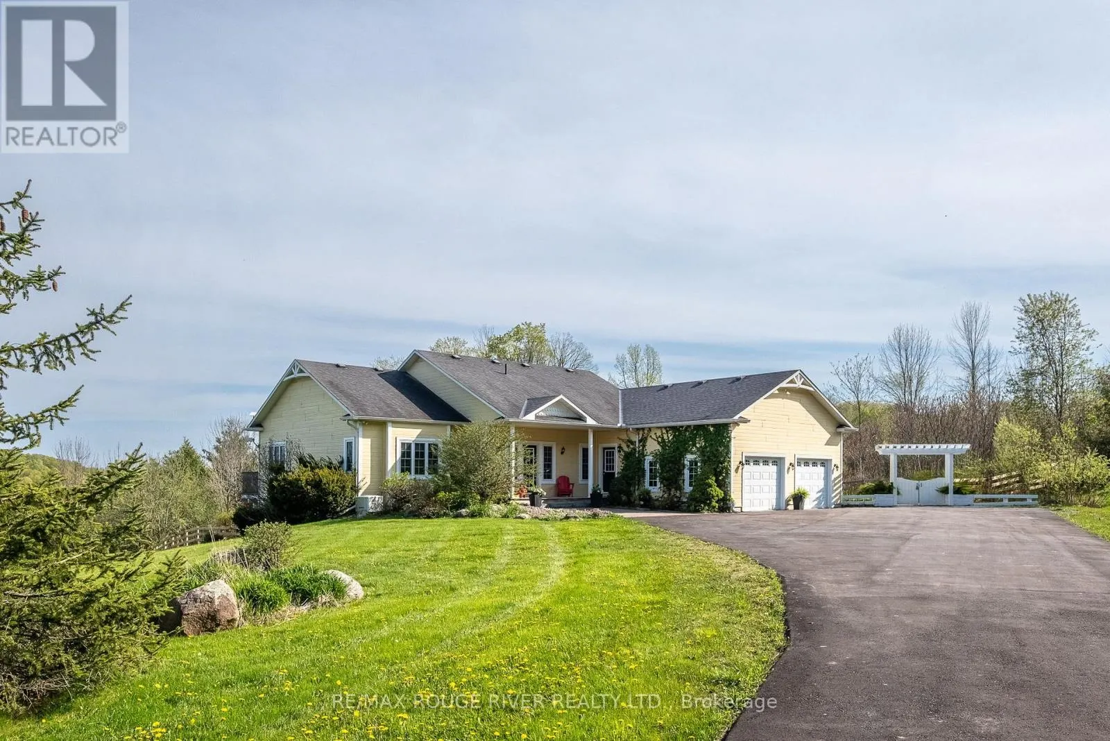 436 EDDYSTONE ROAD