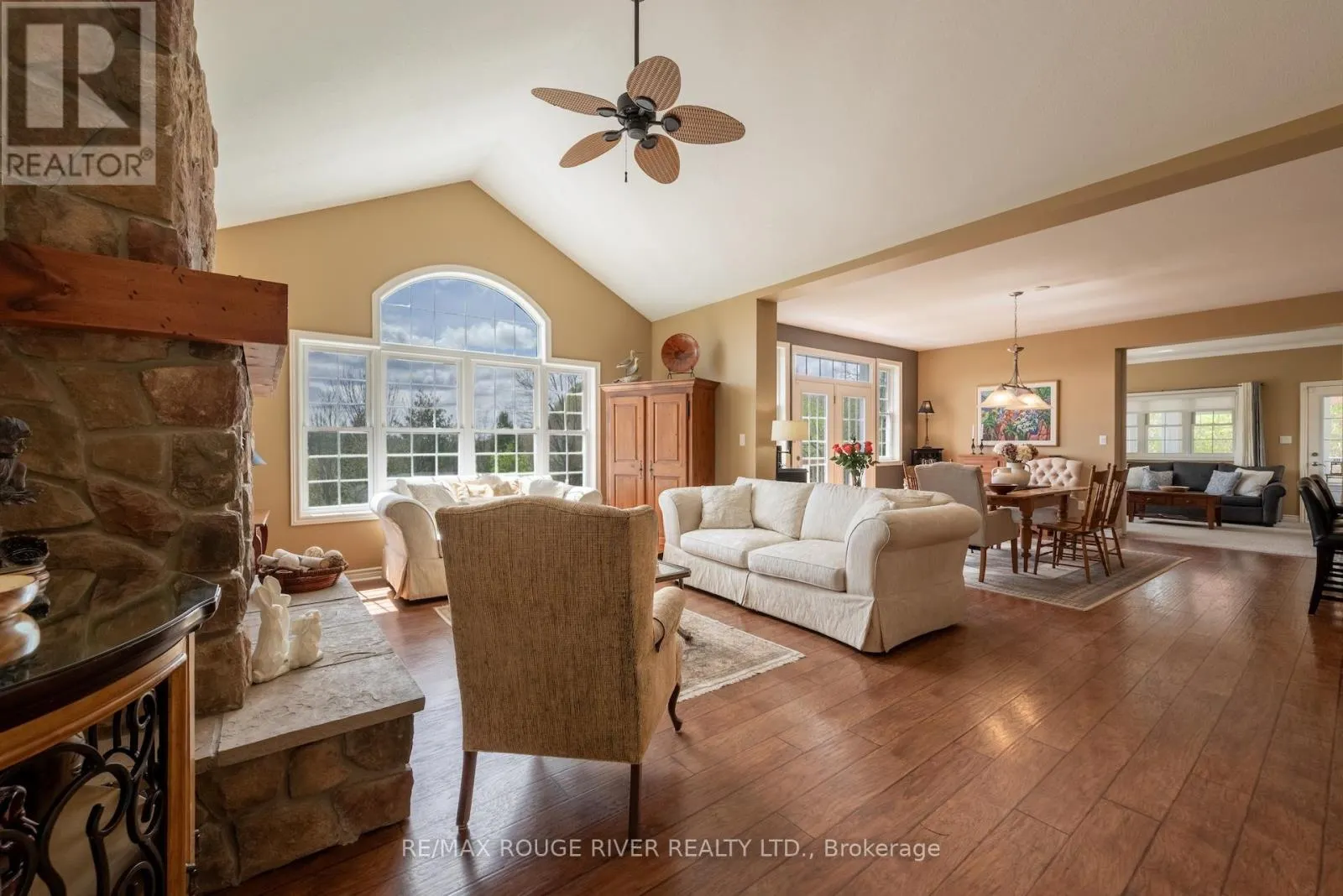 436 EDDYSTONE ROAD