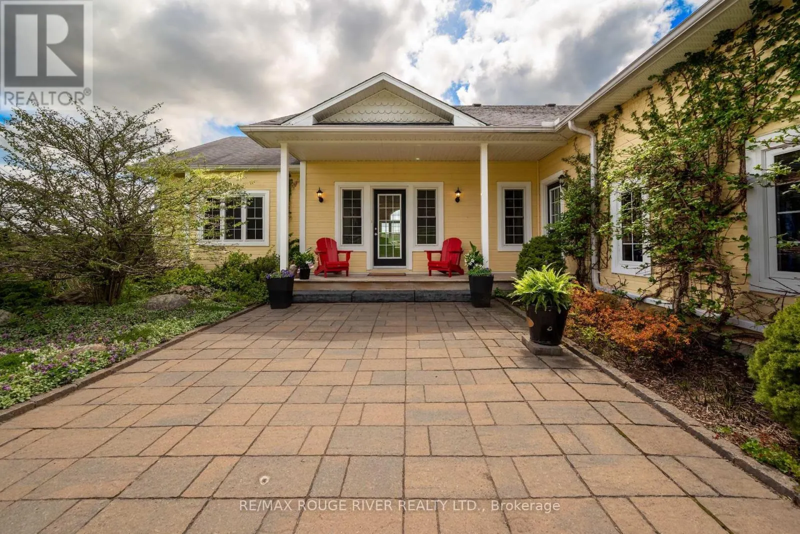 436 EDDYSTONE ROAD