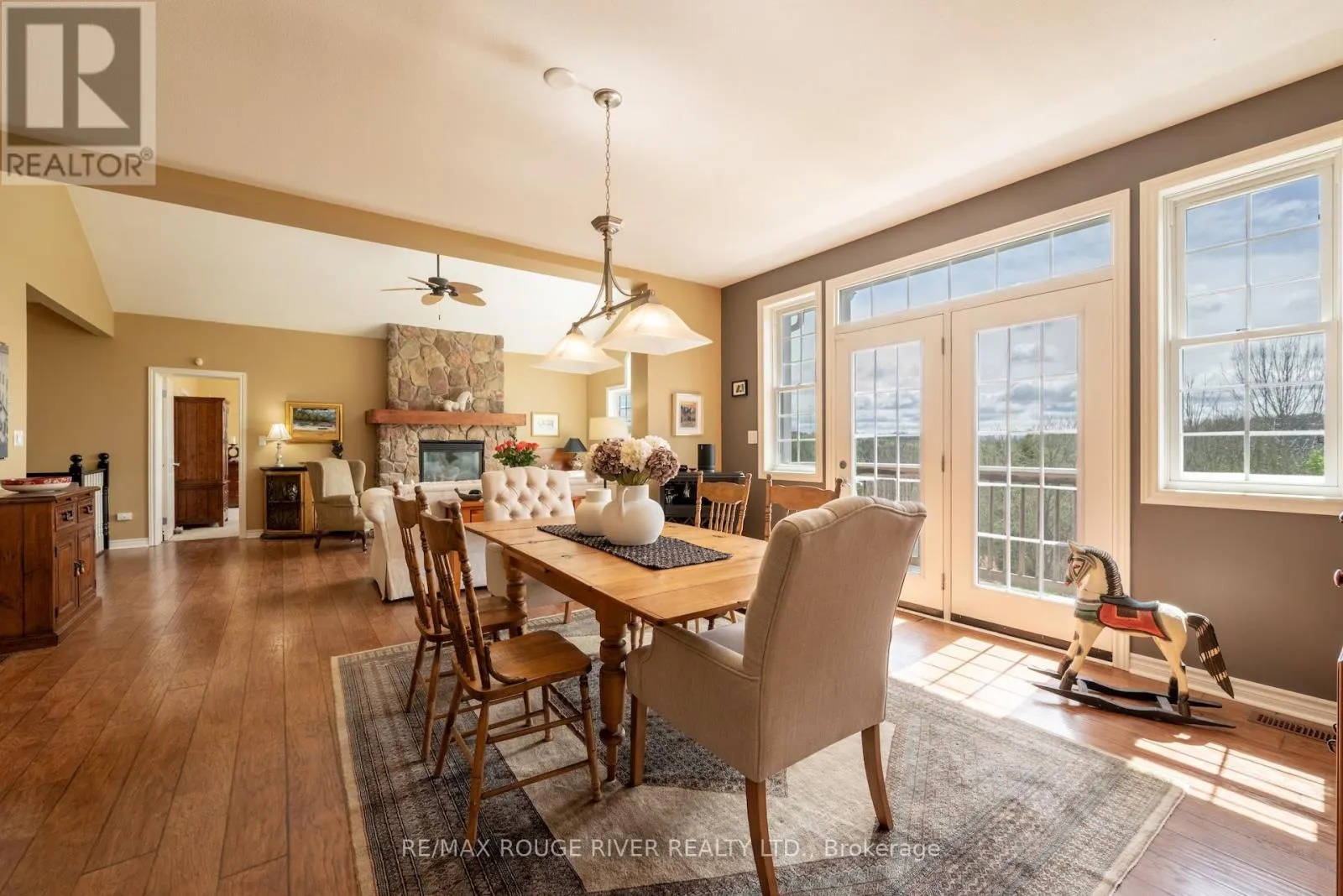 436 EDDYSTONE ROAD