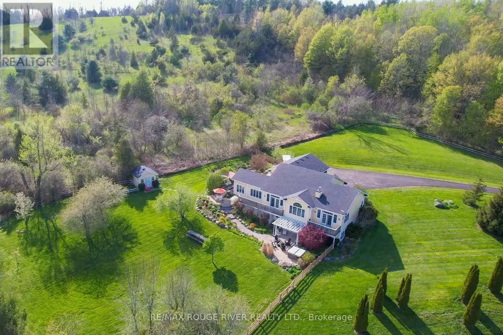 436 EDDYSTONE ROAD