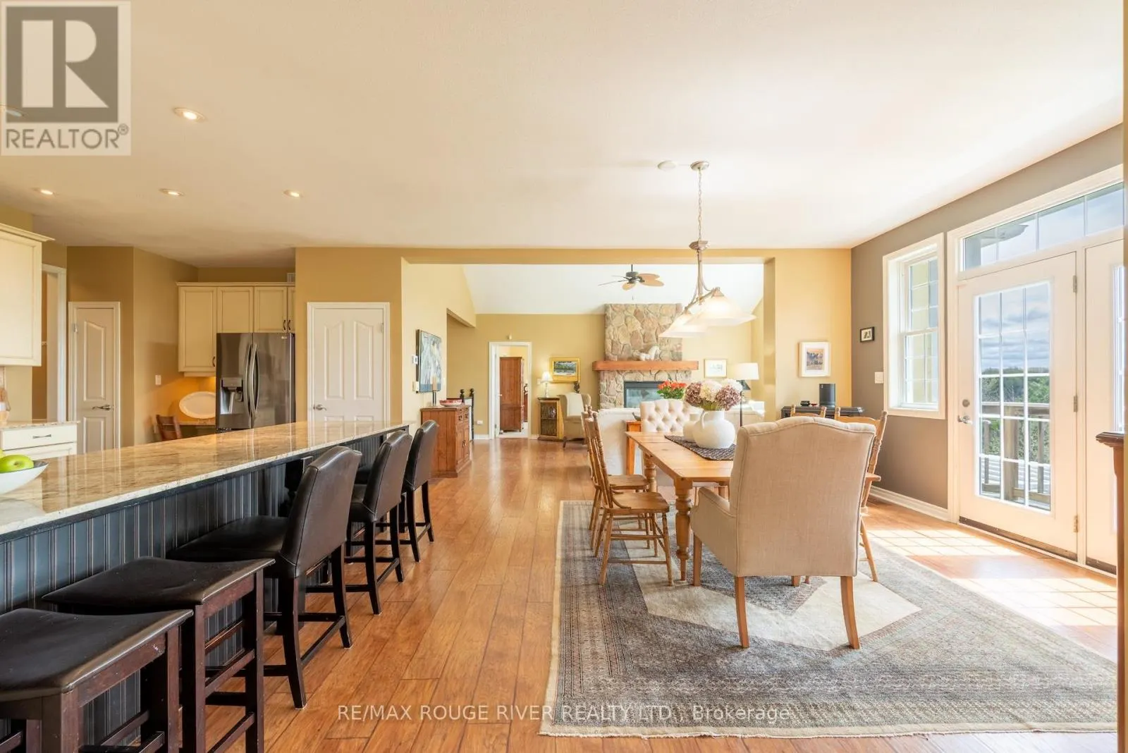436 EDDYSTONE ROAD
