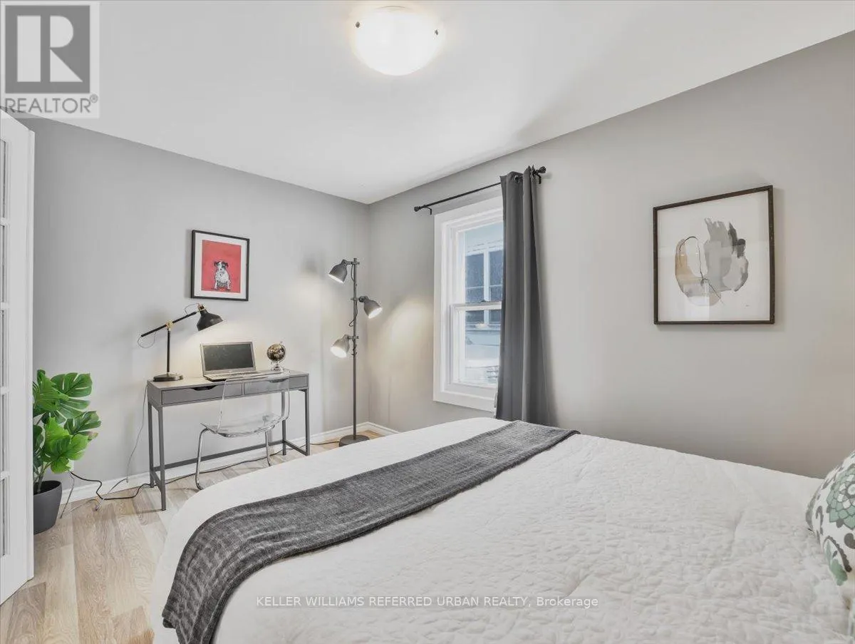 5 HILL AVENUE