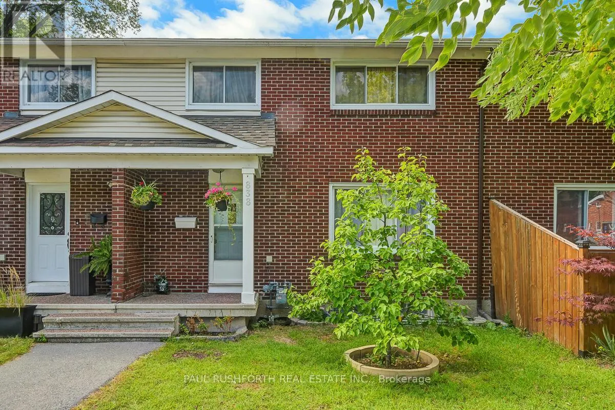 838 BORTHWICK AVENUE