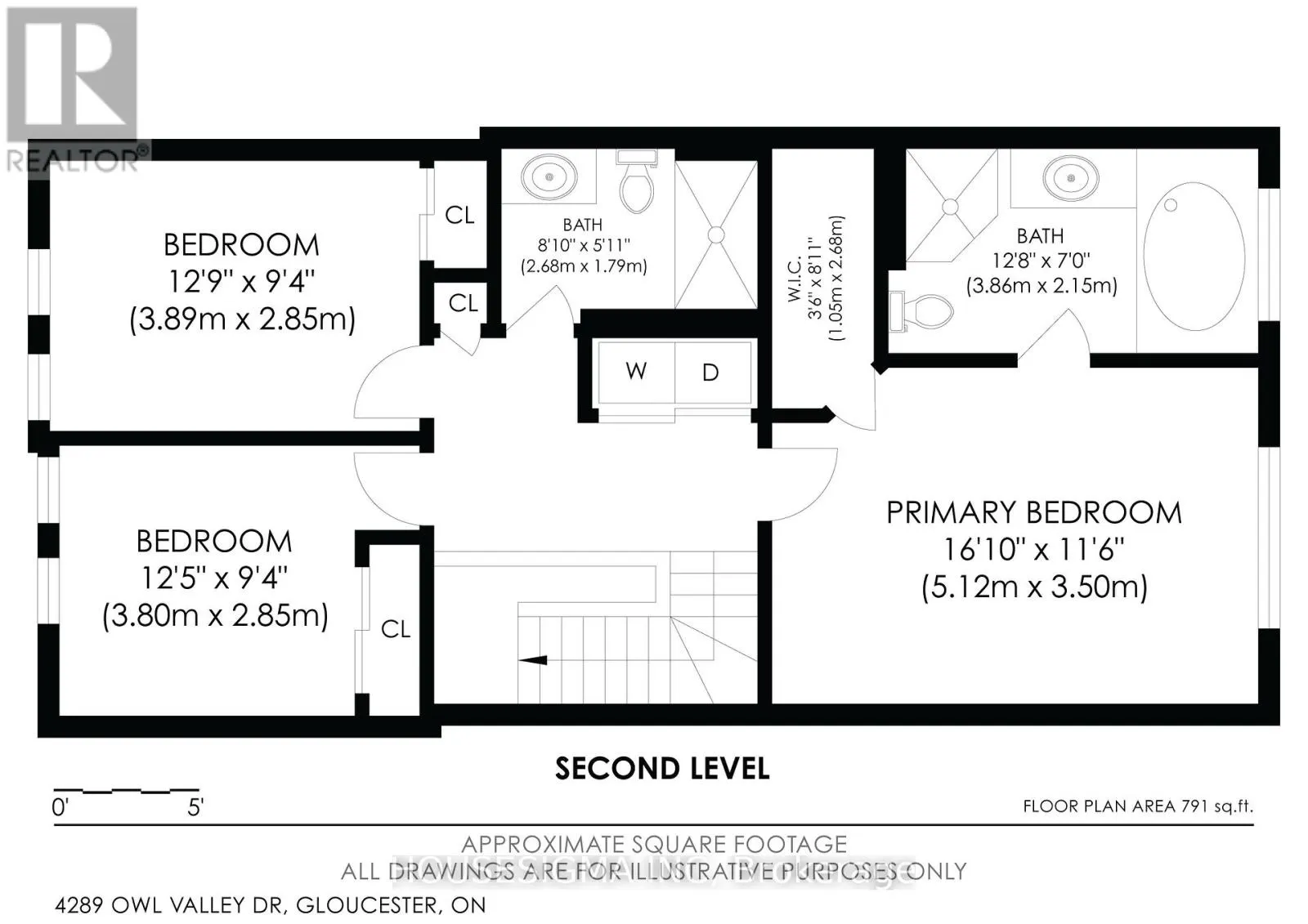 4289 OWL VALLEY DRIVE