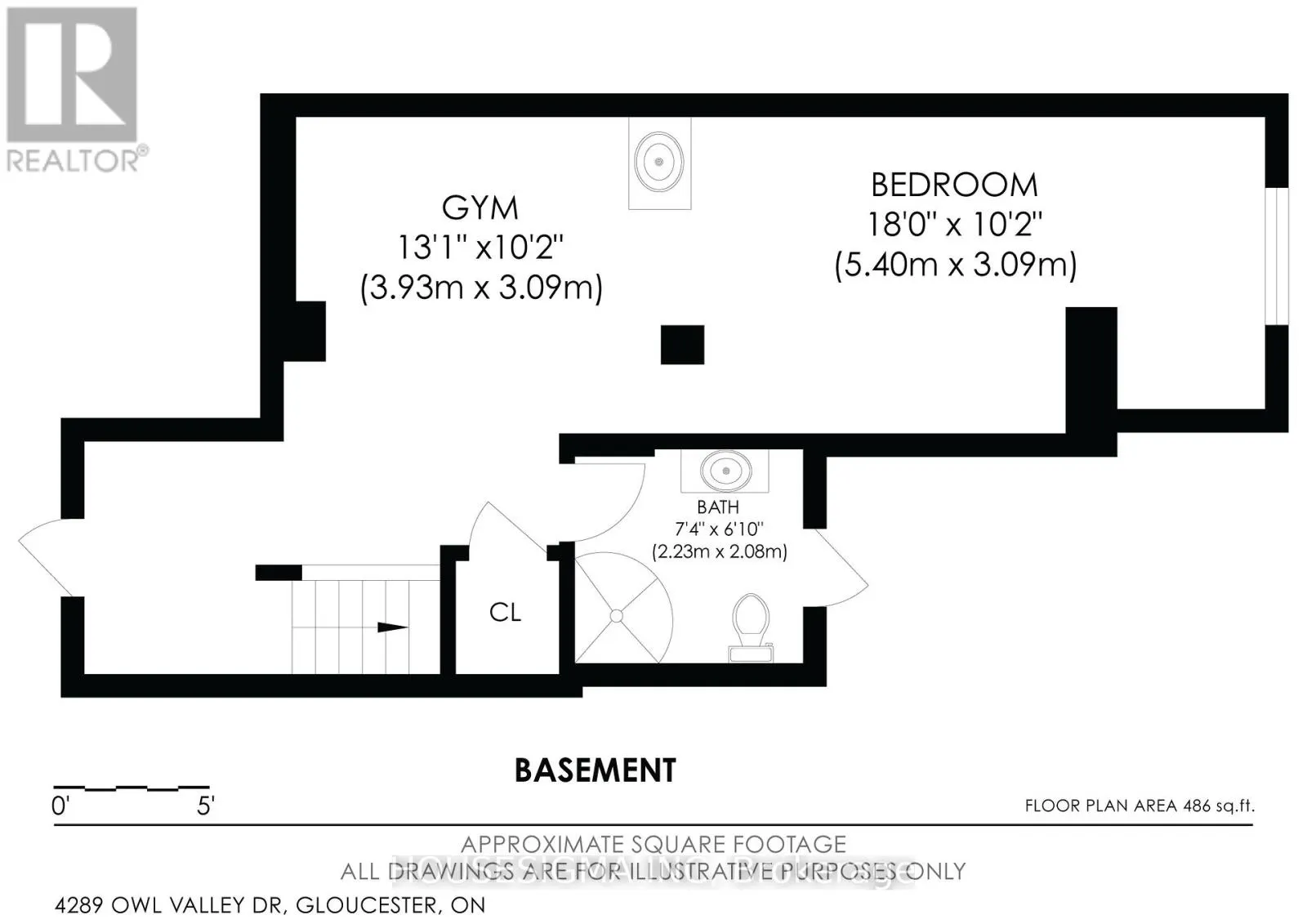 4289 OWL VALLEY DRIVE