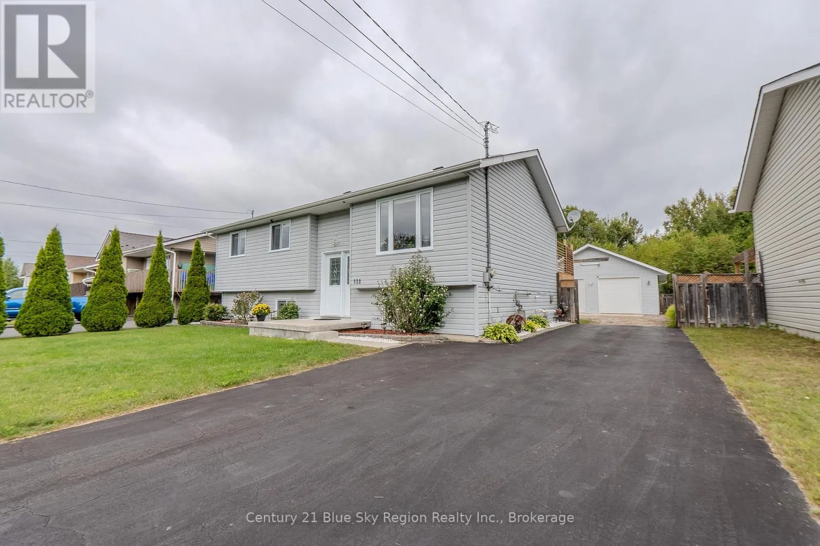 531 DEMERS STREET