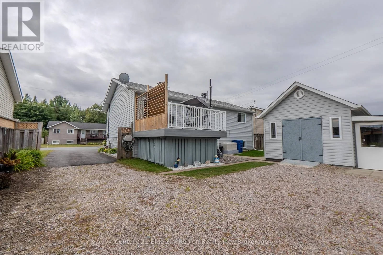 531 DEMERS STREET