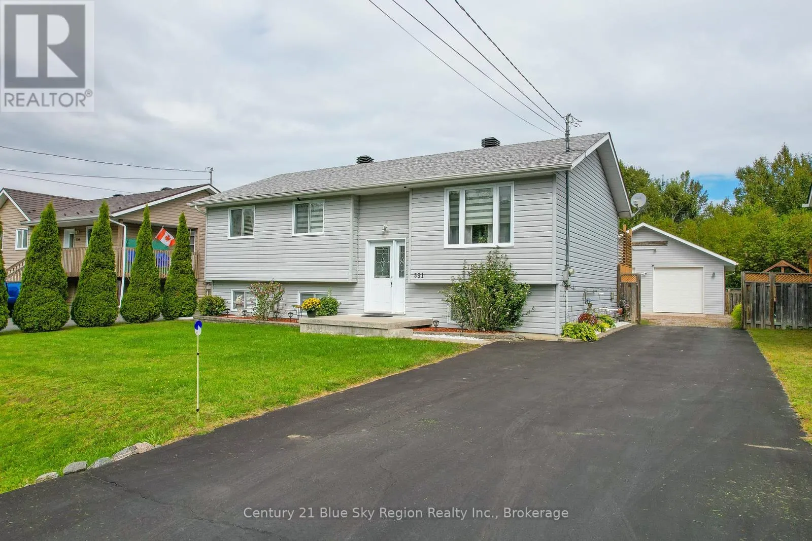 531 DEMERS STREET