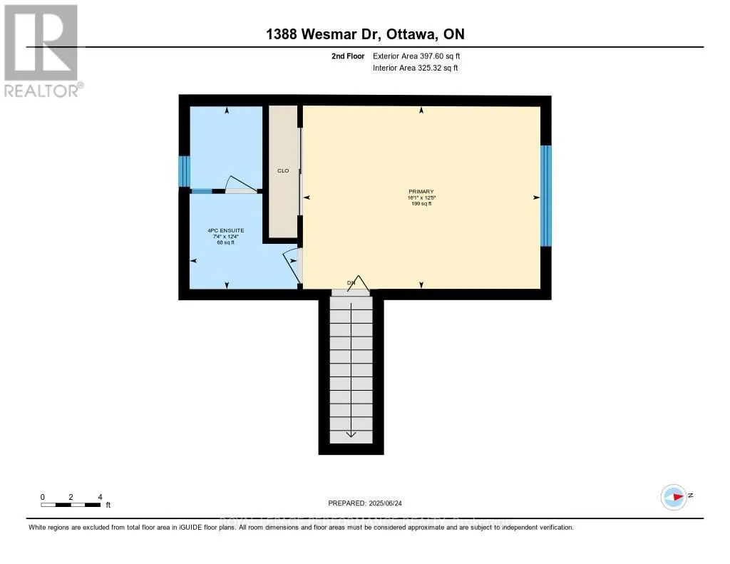 1388 WESMAR DRIVE