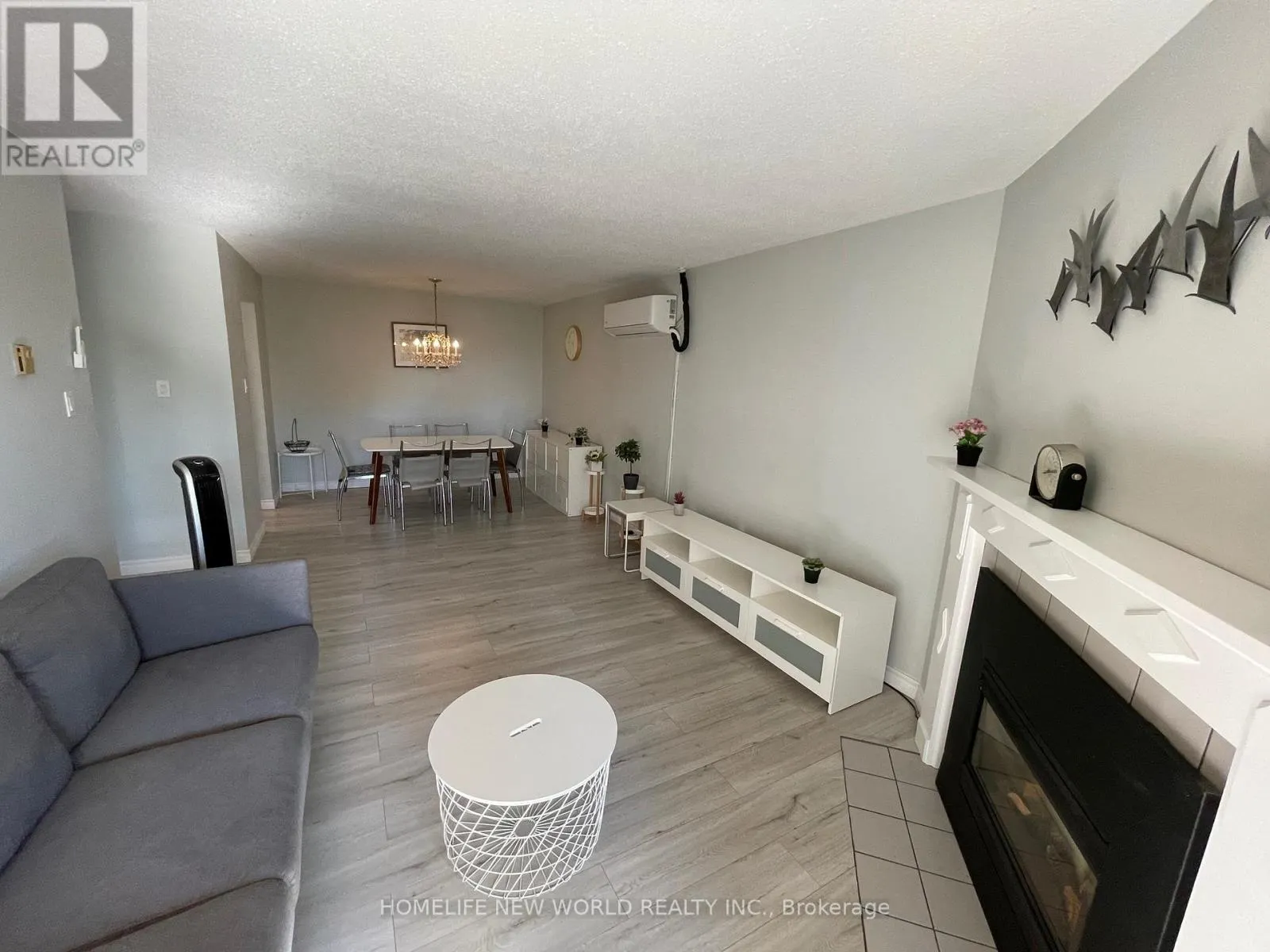 317 - 733 DEVERON CRESCENT