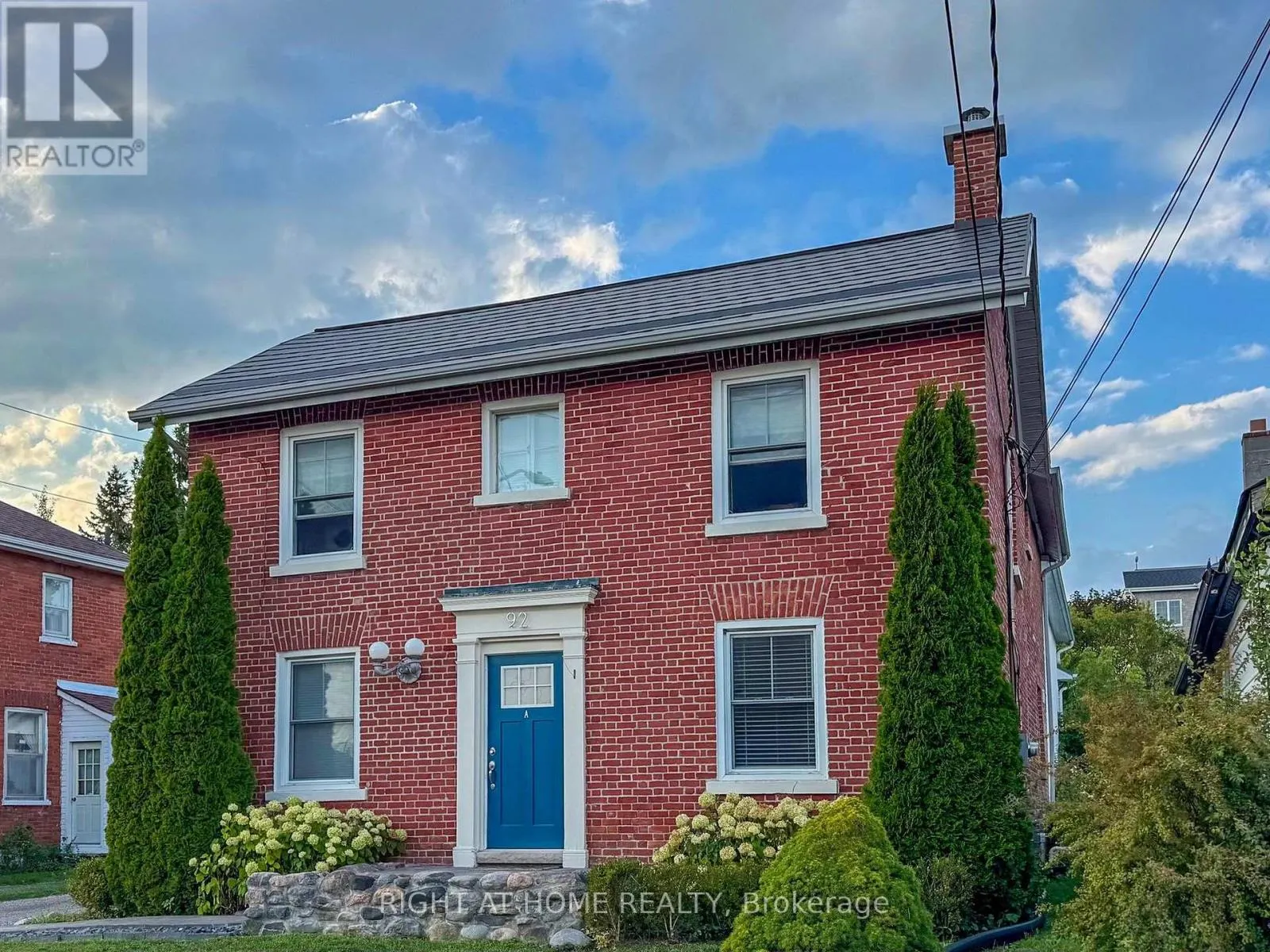 92 ORANGE STREET