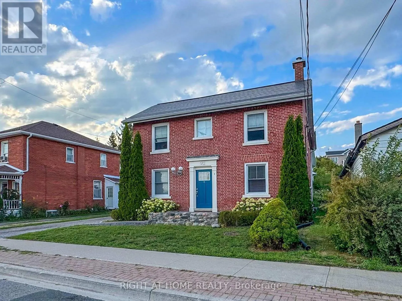 92 ORANGE STREET