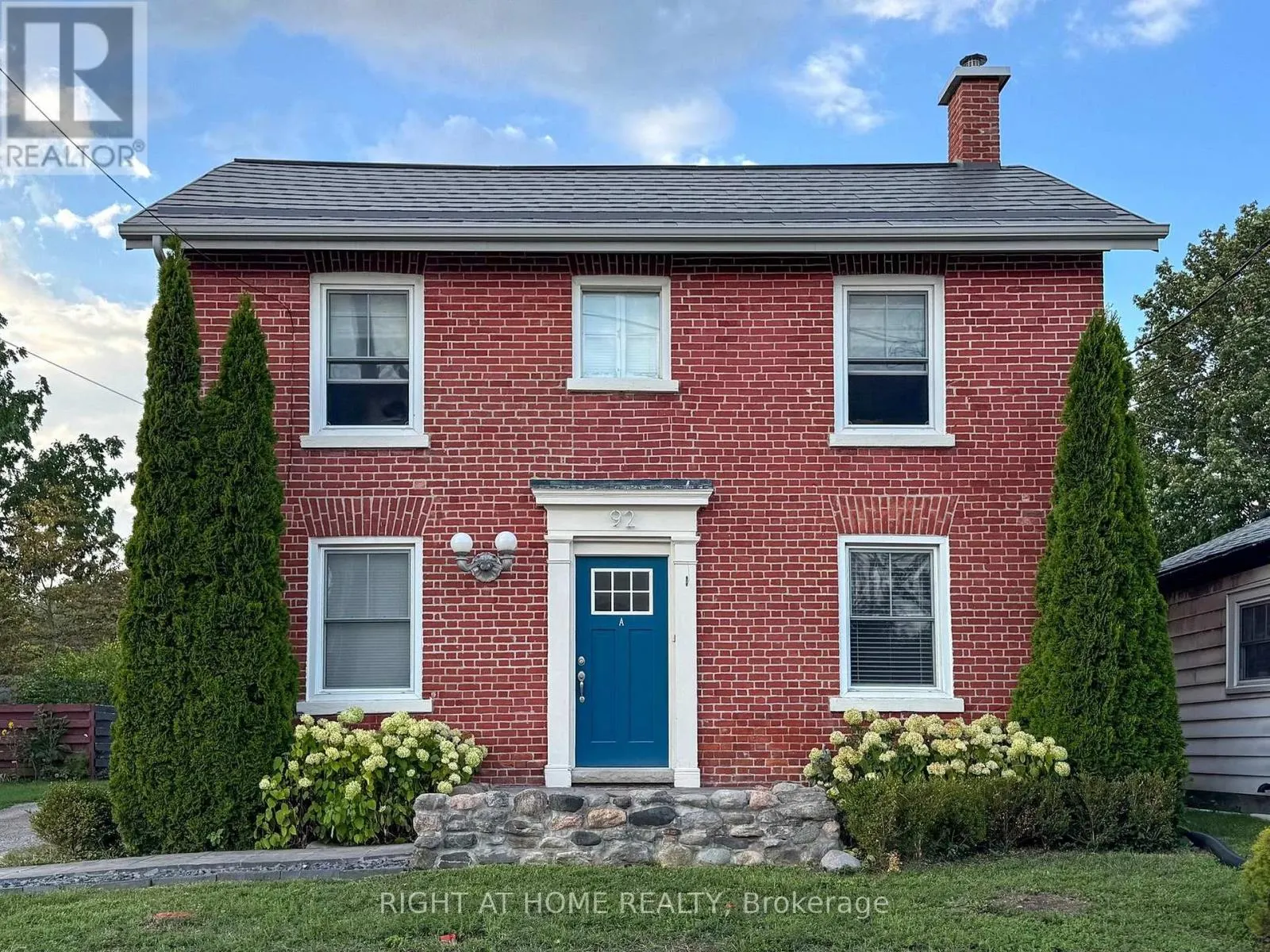92 ORANGE STREET