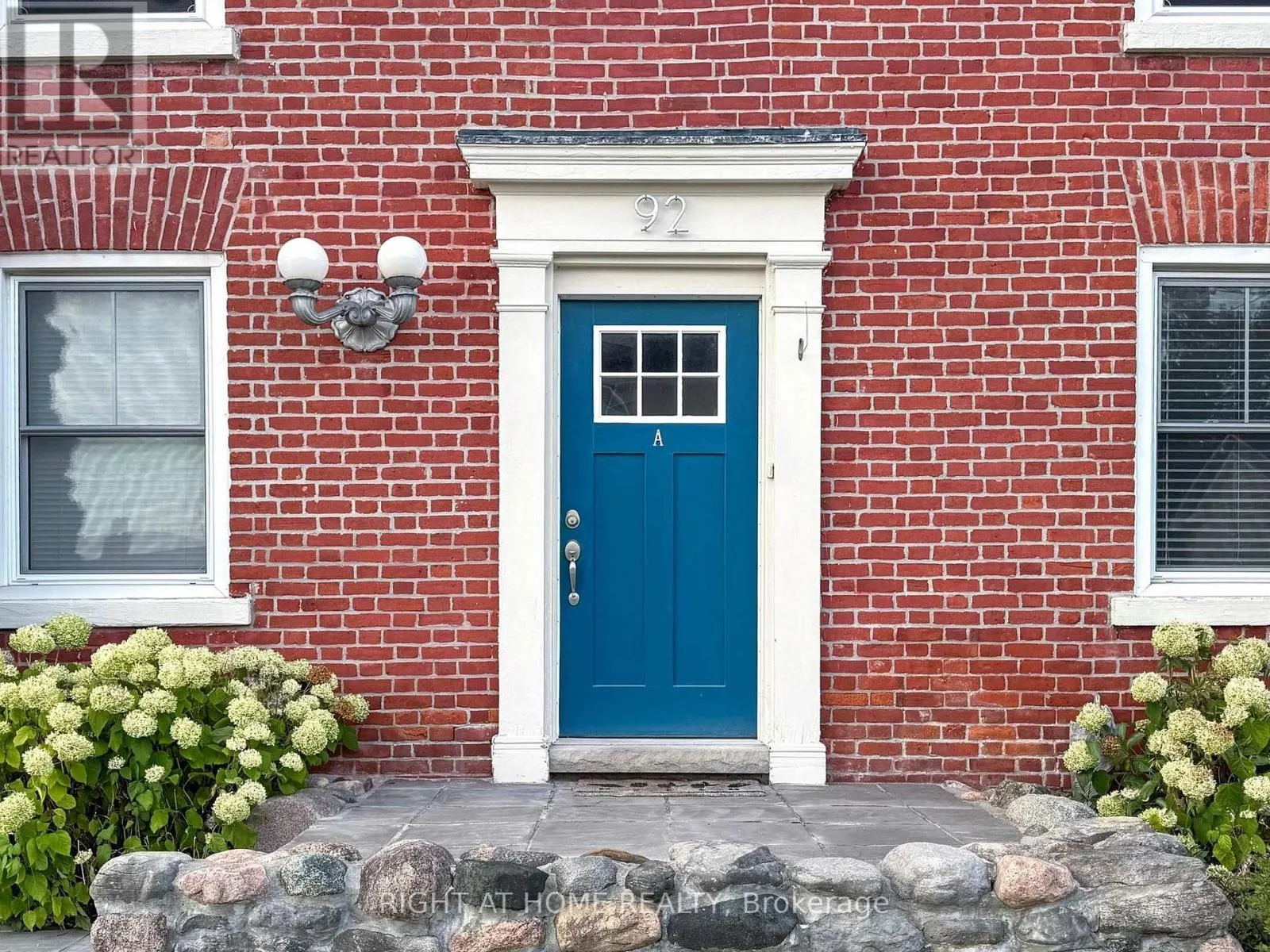 92 ORANGE STREET