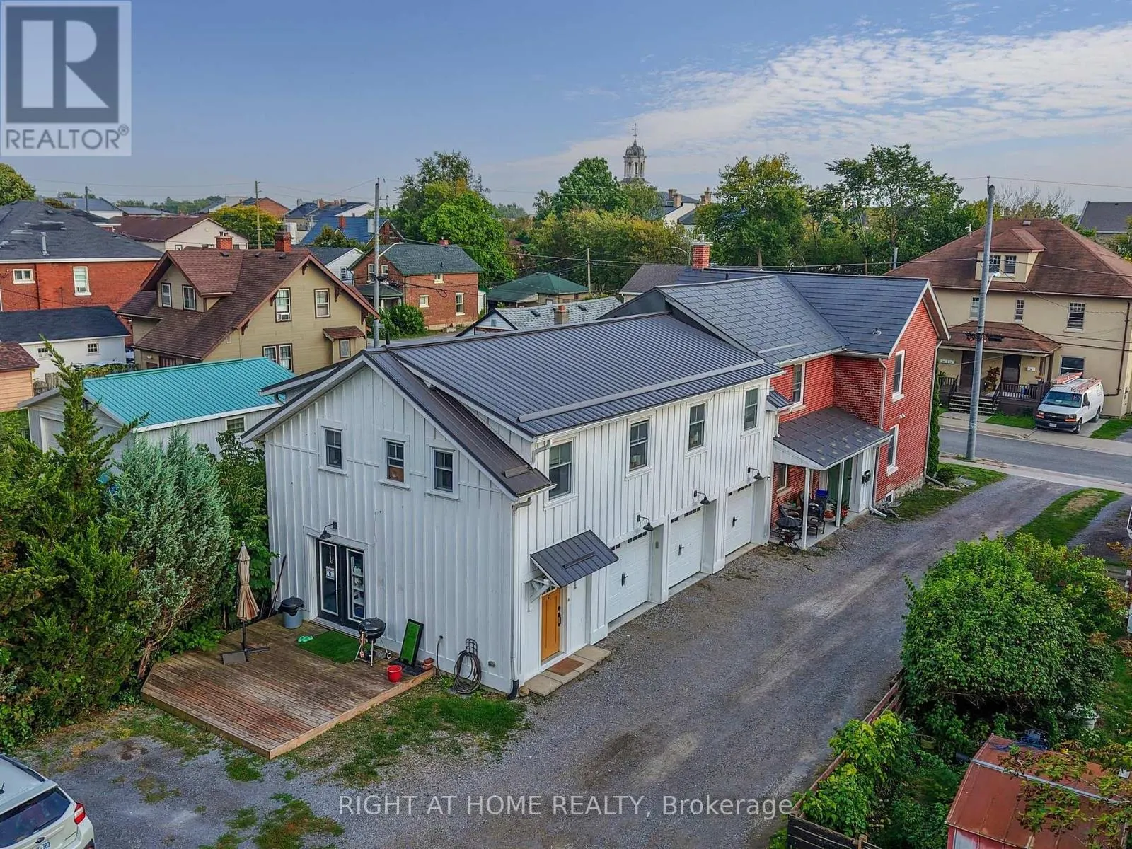 92 ORANGE STREET