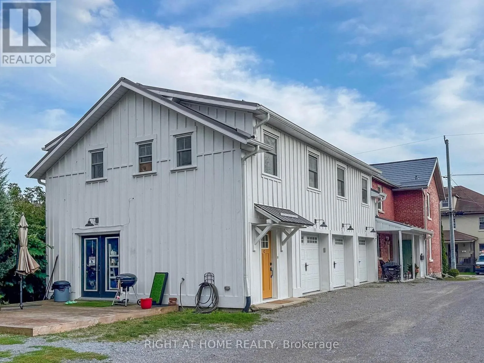 92 ORANGE STREET