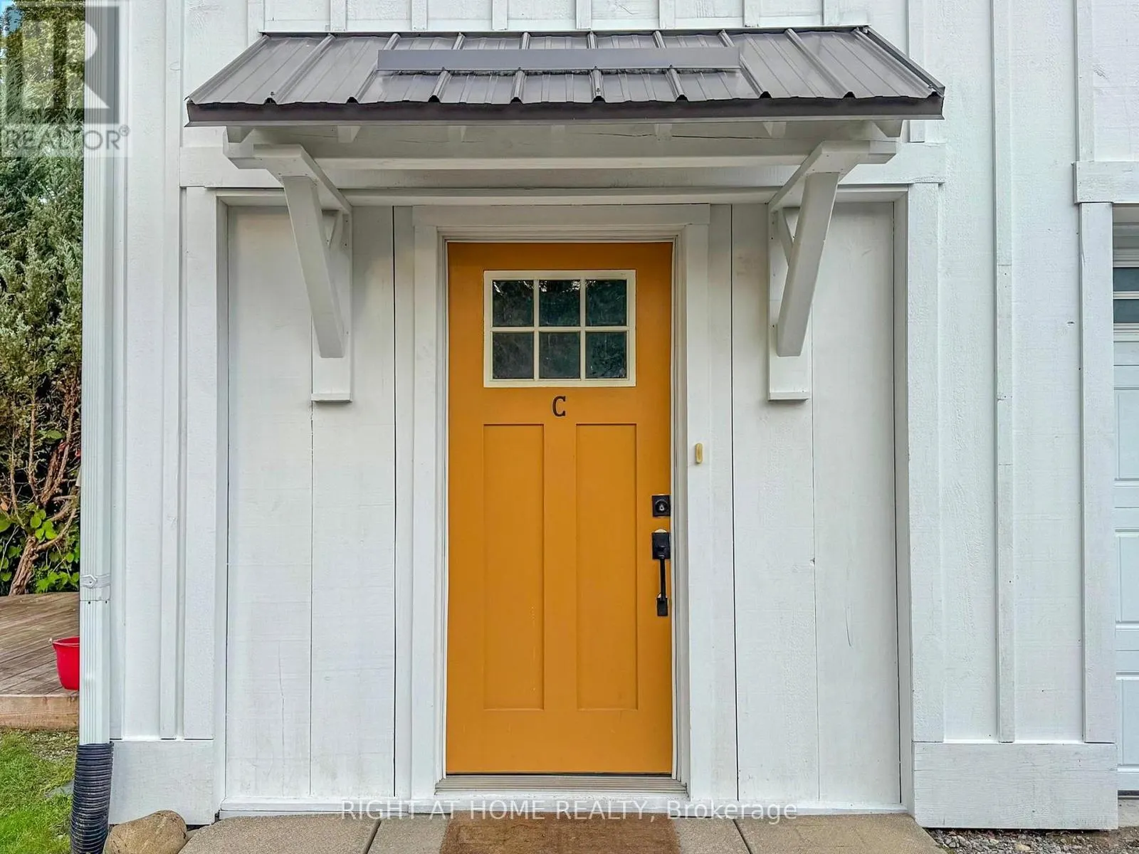 92 ORANGE STREET