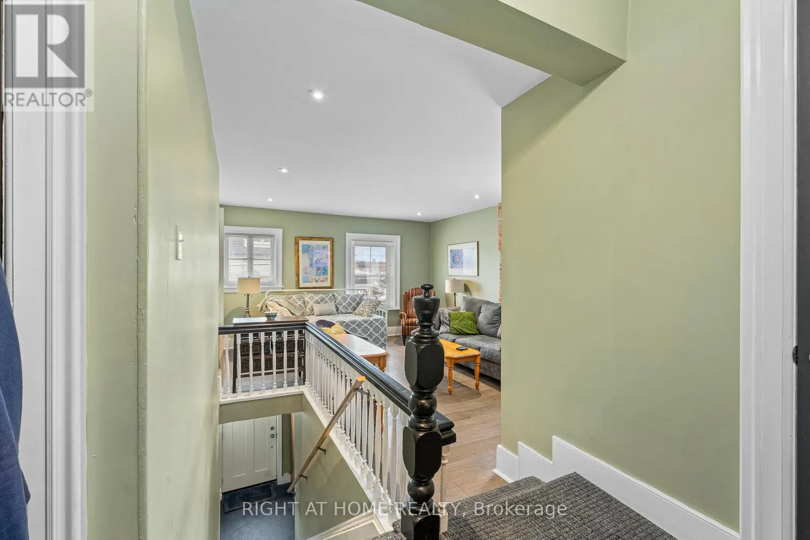 92 ORANGE STREET