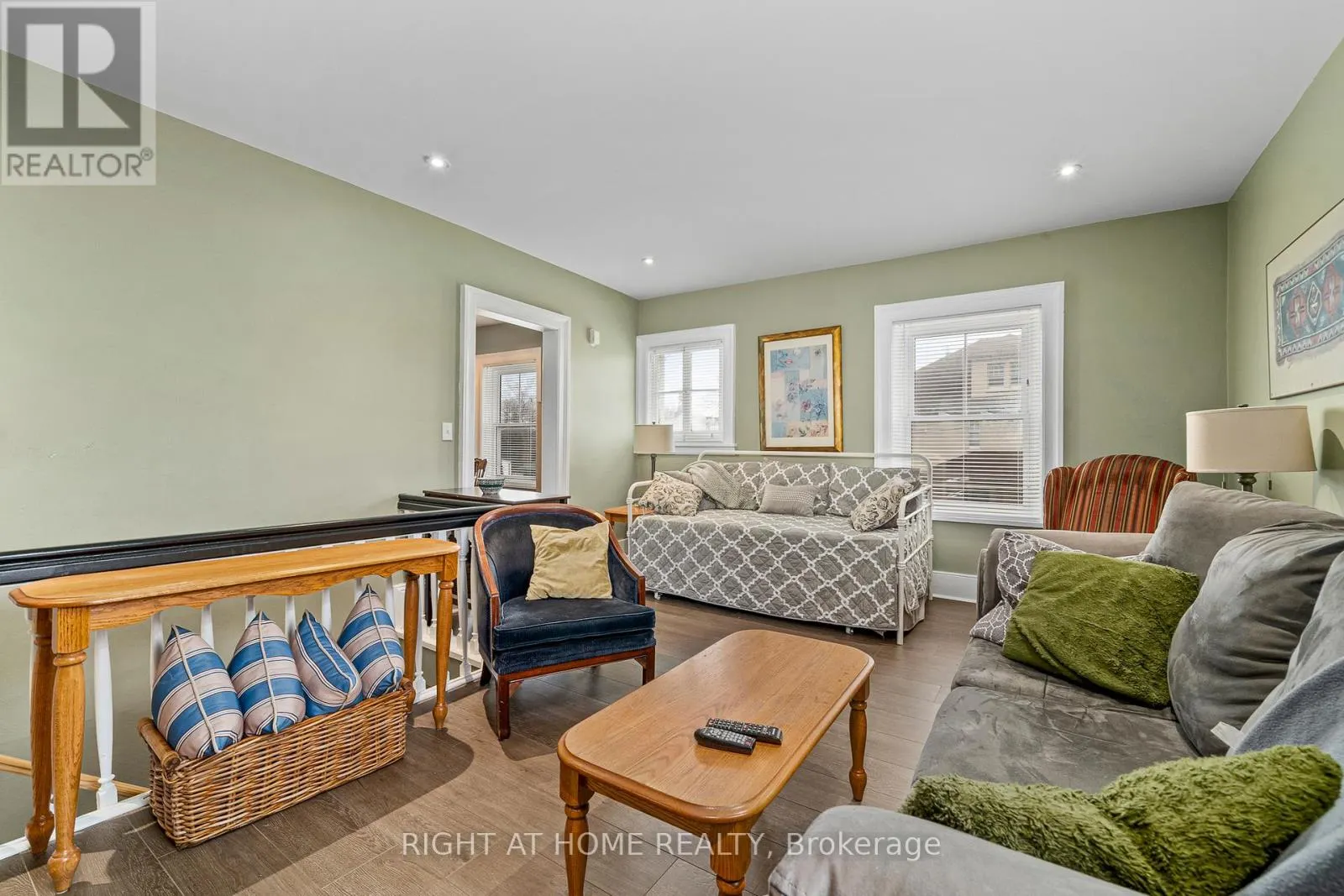 92 ORANGE STREET